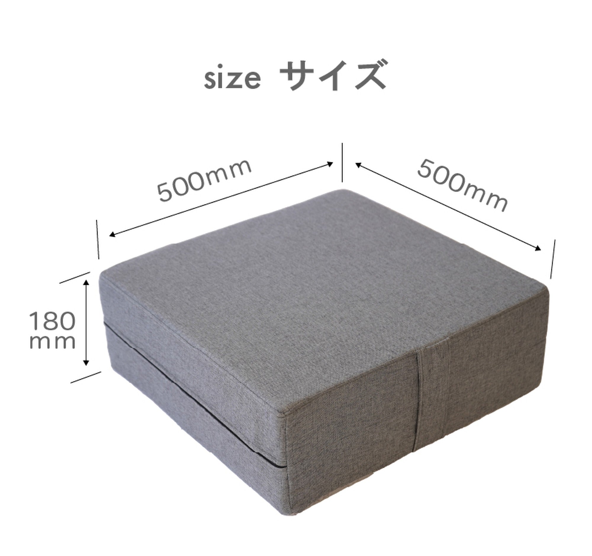 トランポリン クッション 大人 子供 選べる5色 コイルスプリング採用 ダイエット エクササイズ 室内 家庭用 - 【公式】allecore(アレコレ) 家具インテリア・生活雑貨のオンライン通販