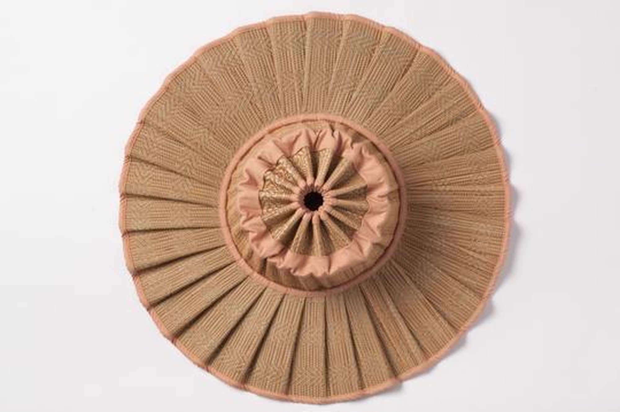 Lorna Murray Apparel ローナ マーレイ 帽子 麦わら帽子 ストローハット mom Capri Hat カプリ ハット M 大人 - 【公式】allecore(アレコレ) 家具インテリア・生活雑貨のオンライン通販