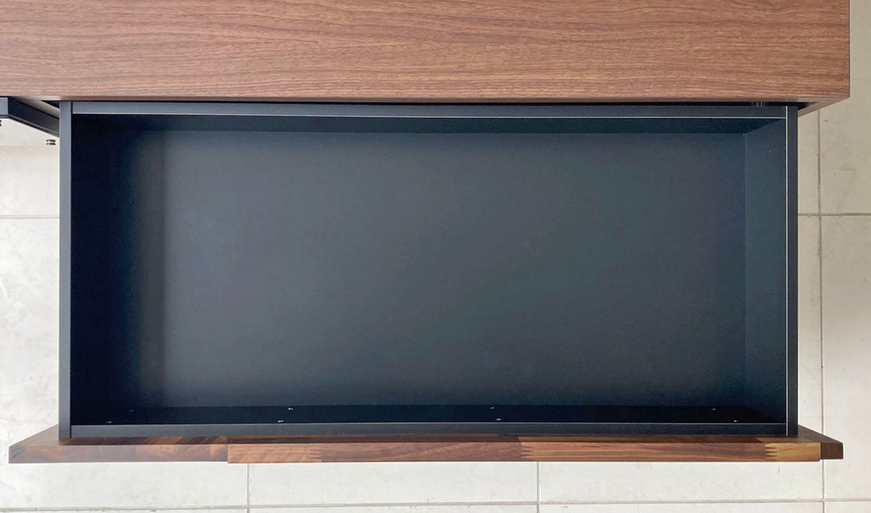 テレビボード 幅1694mm×奥行445mm×高さ263mm - 【公式】allecore(アレコレ) 家具インテリア・生活雑貨のオンライン通販