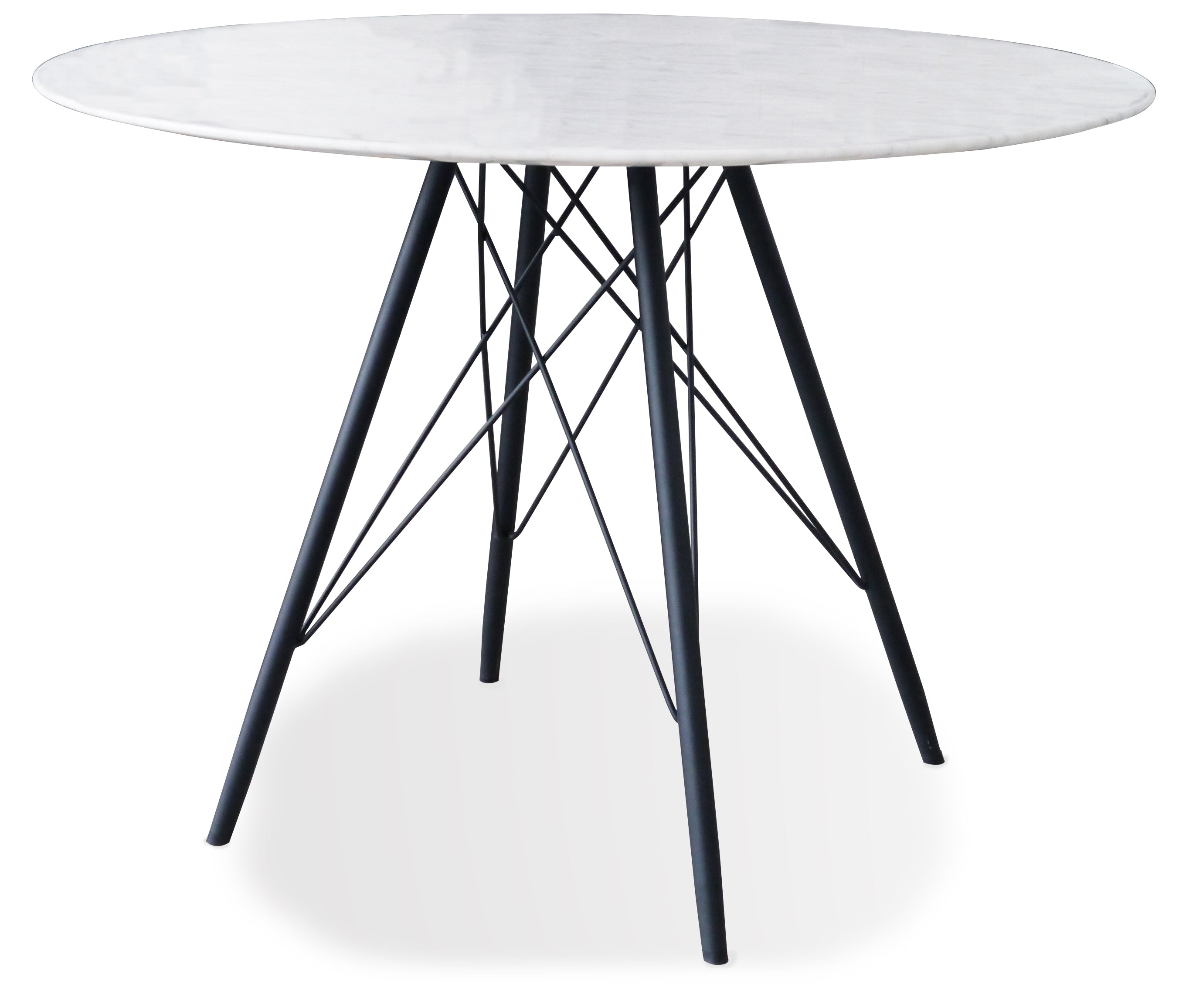 ダイニングテーブル 幅1005mm×奥行1005mm×高さ720mm