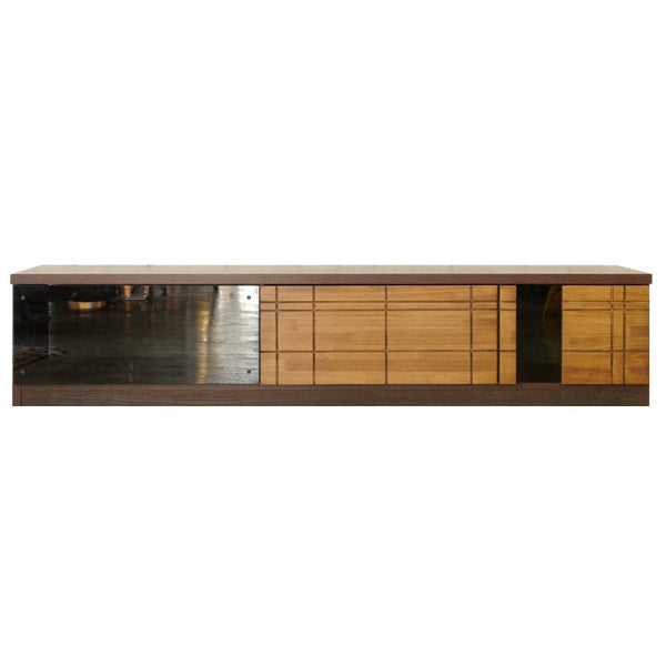 テレビボード 完成品 日本製 幅1550mm×奥行425mm×高さ330mm - 【公式】allecore(アレコレ) 家具インテリア・生活雑貨のオンライン通販