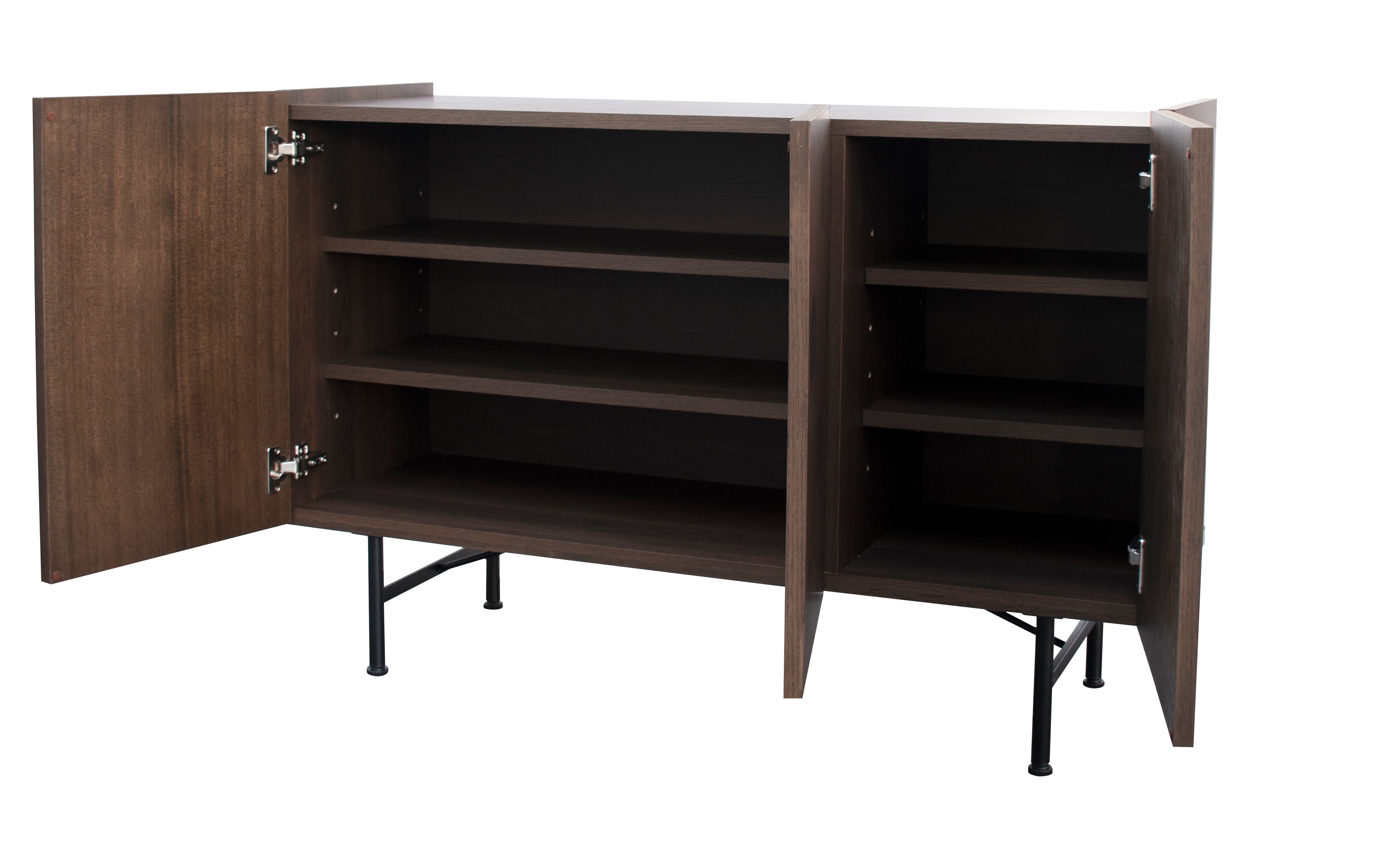 サイドボード 幅1200mm×奥行420mm×高さ800mm