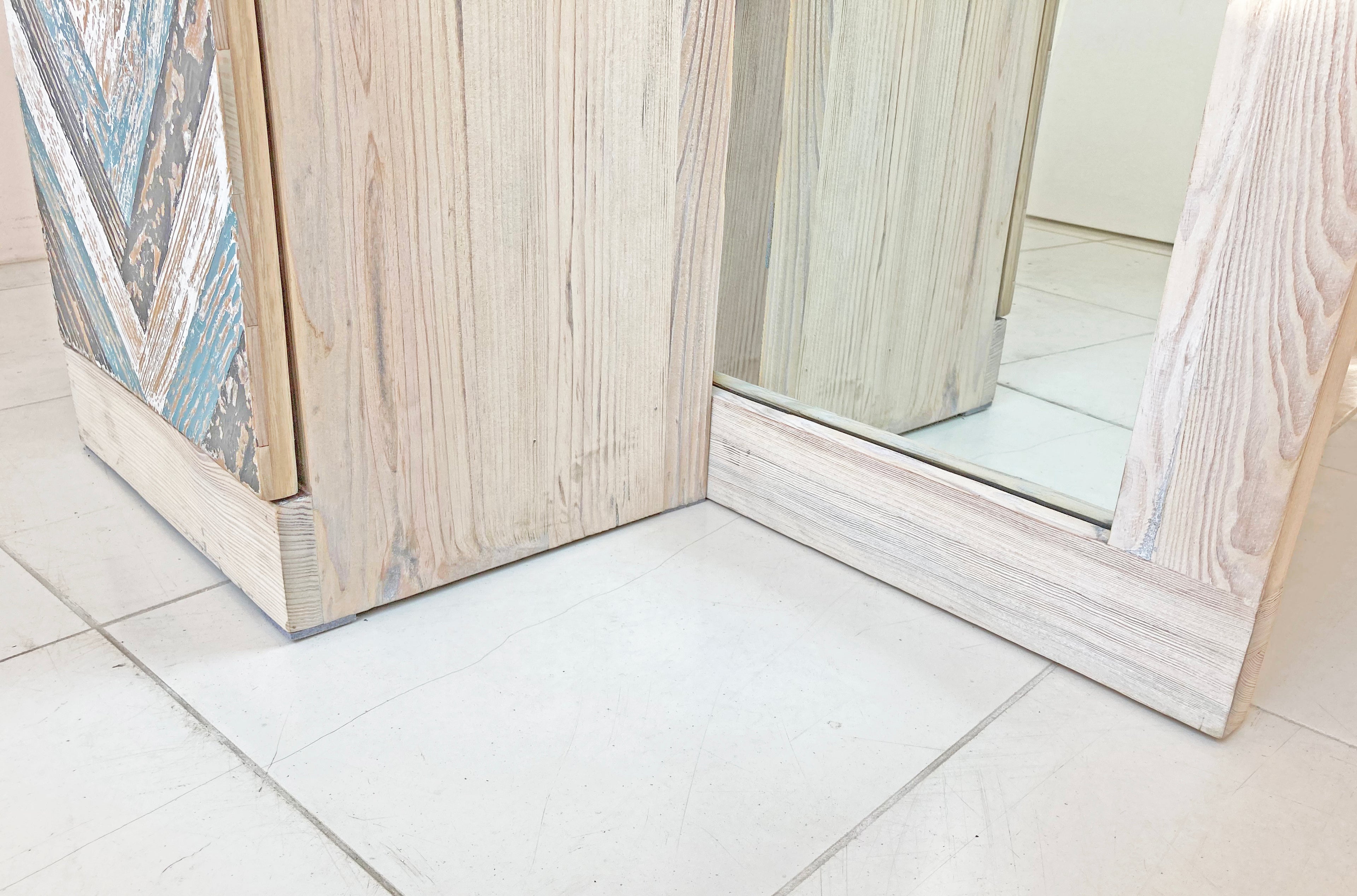 ミラー 幅750mm×奥行350mm×高さ1700mm - 【公式】allecore(アレコレ) 家具インテリア・生活雑貨のオンライン通販