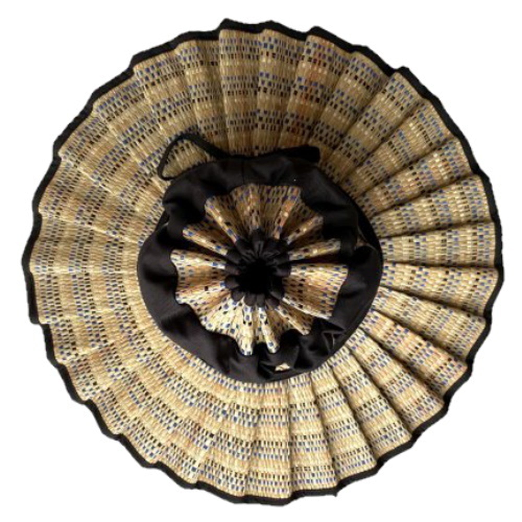 Lorna Murray Apparel ローナ マーレイ 帽子 麦わら帽子 ストローハット mom Capri Hat カプリ ハット M 大人 - 【公式】allecore(アレコレ) 家具インテリア・生活雑貨のオンライン通販