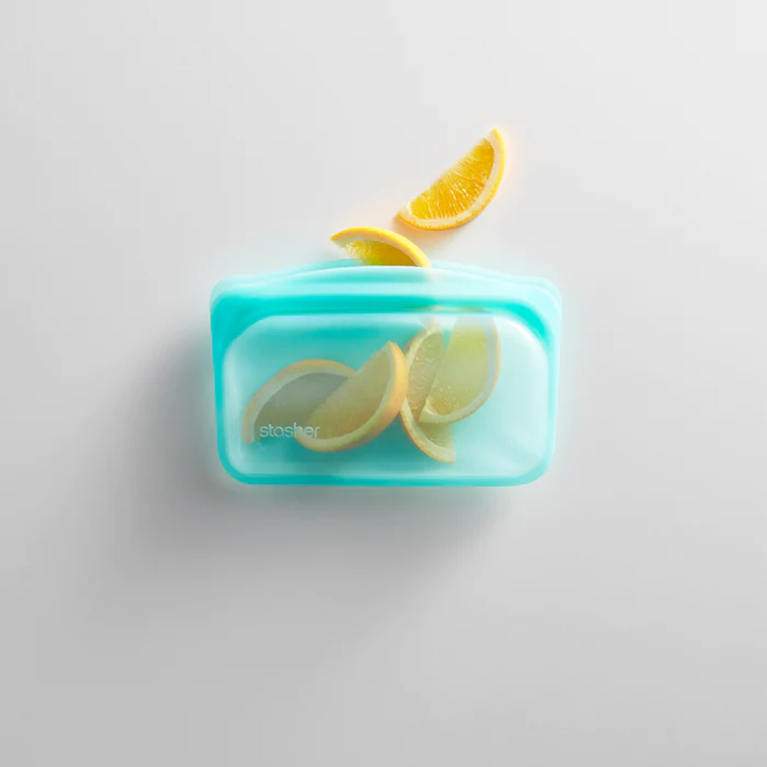 【3個セット】スタッシャー シリコンバッグ stasher 日本正規品 スナック Sサイズ 19色 - 【公式】allecore(アレコレ) 家具インテリア・生活雑貨のオンライン通販