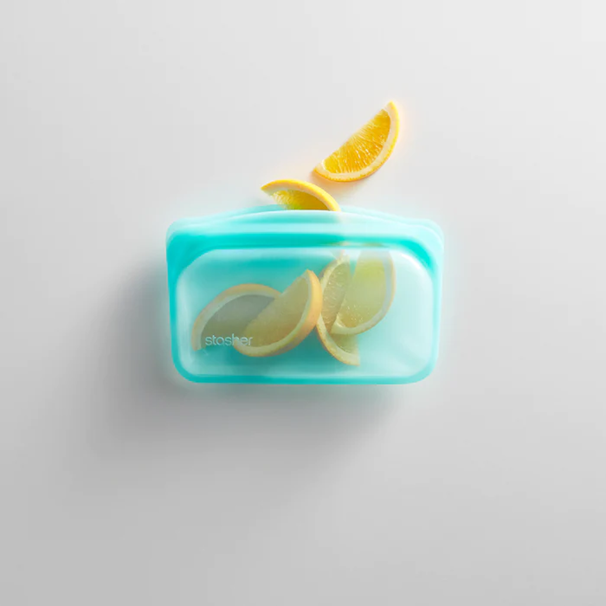 【3個セット】スタッシャー シリコンバッグ stasher 日本正規品 スナック Sサイズ 19色 - 【公式】allecore(アレコレ) 家具インテリア・生活雑貨のオンライン通販