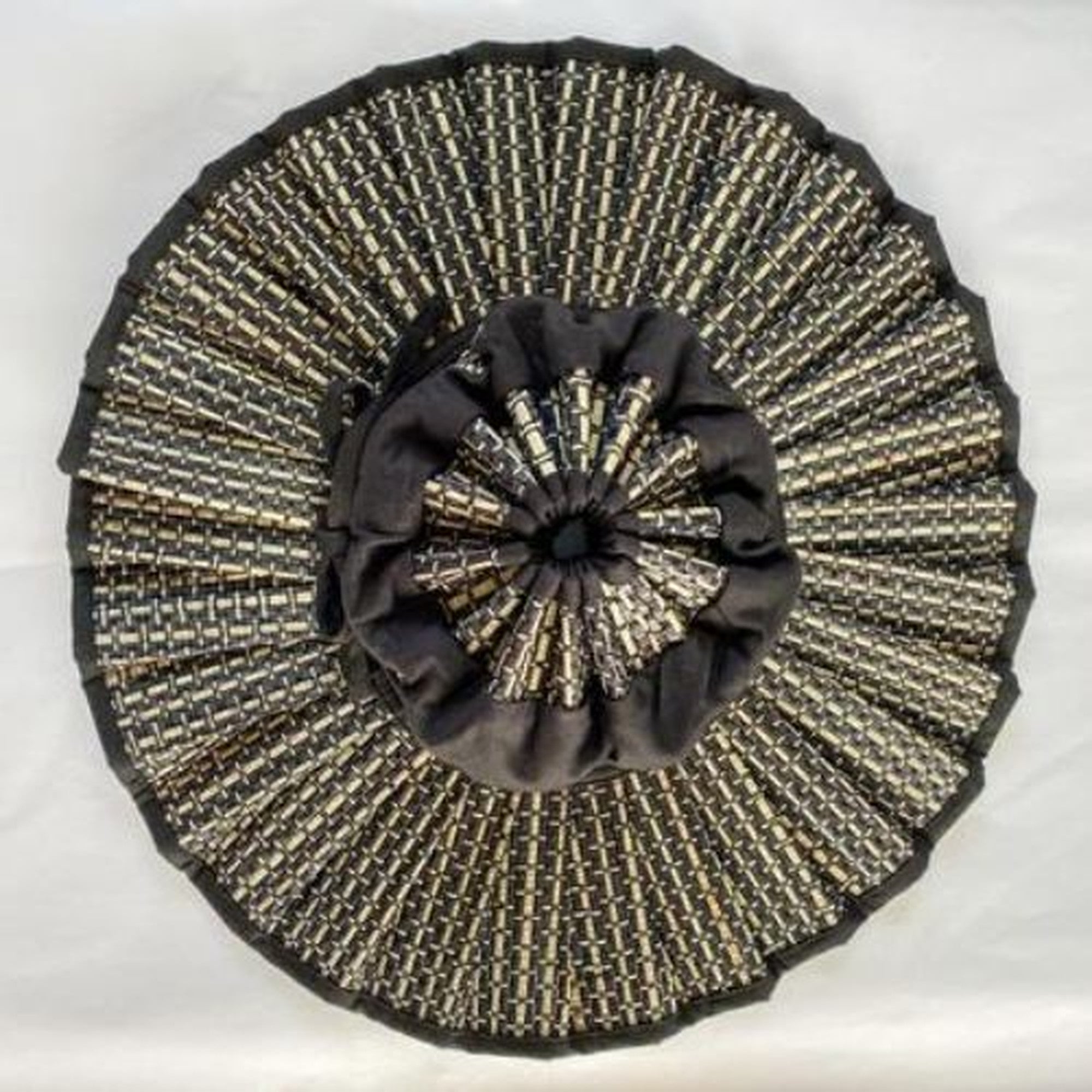 Lorna Murray Apparel ローナ マーレイ 帽子 麦わら帽子 ストローハット Child Island Capri Hat アイランド カプリ ハット M キッズ - 【公式】allecore(アレコレ) 家具インテリア・生活雑貨のオンライン通販