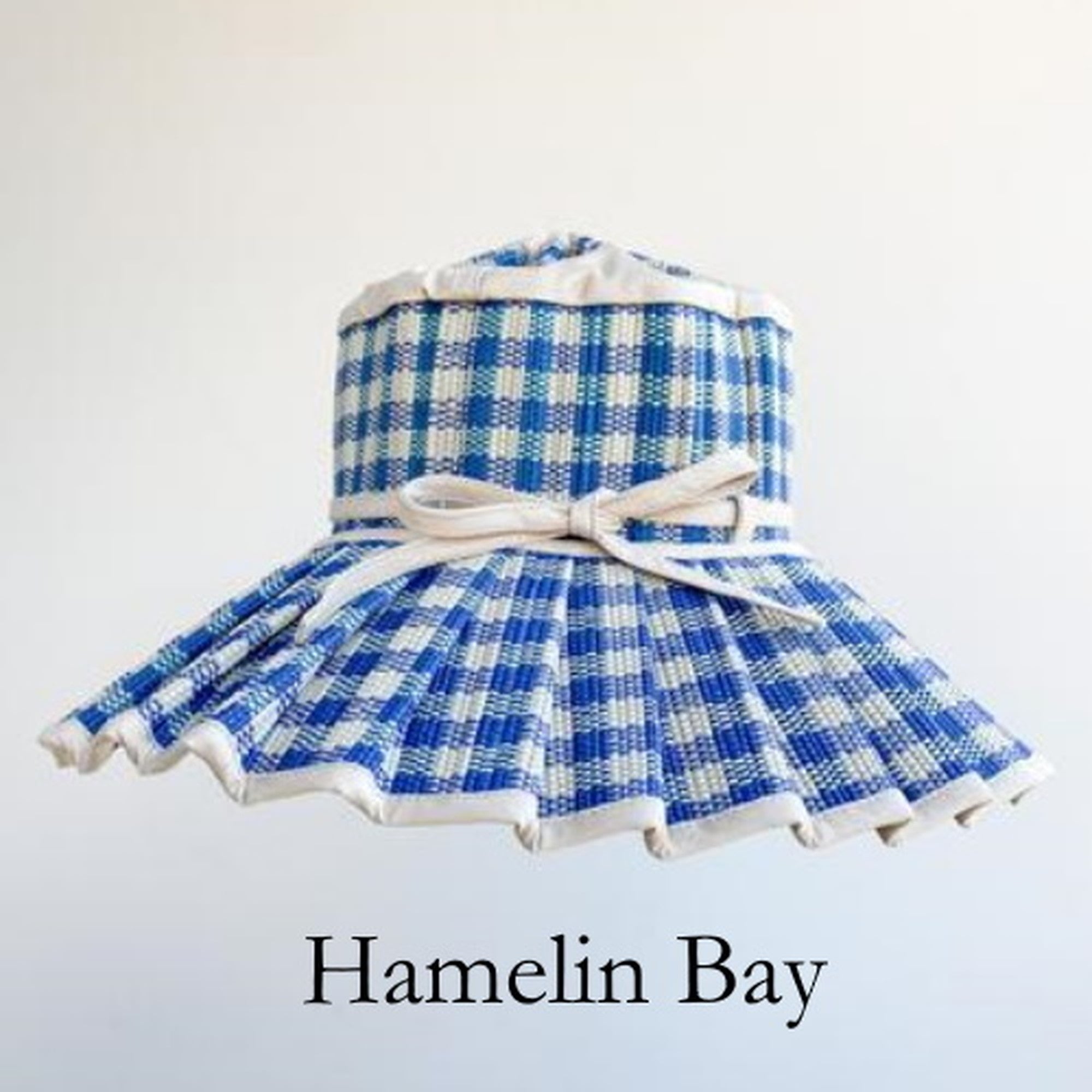 Lorna Murray Apparel ローナ マーレイ 帽子 麦わら帽子 ストローハット Child Island Capri Hat アイランド カプリ ハット M キッズ - 【公式】allecore(アレコレ) 家具インテリア・生活雑貨のオンライン通販