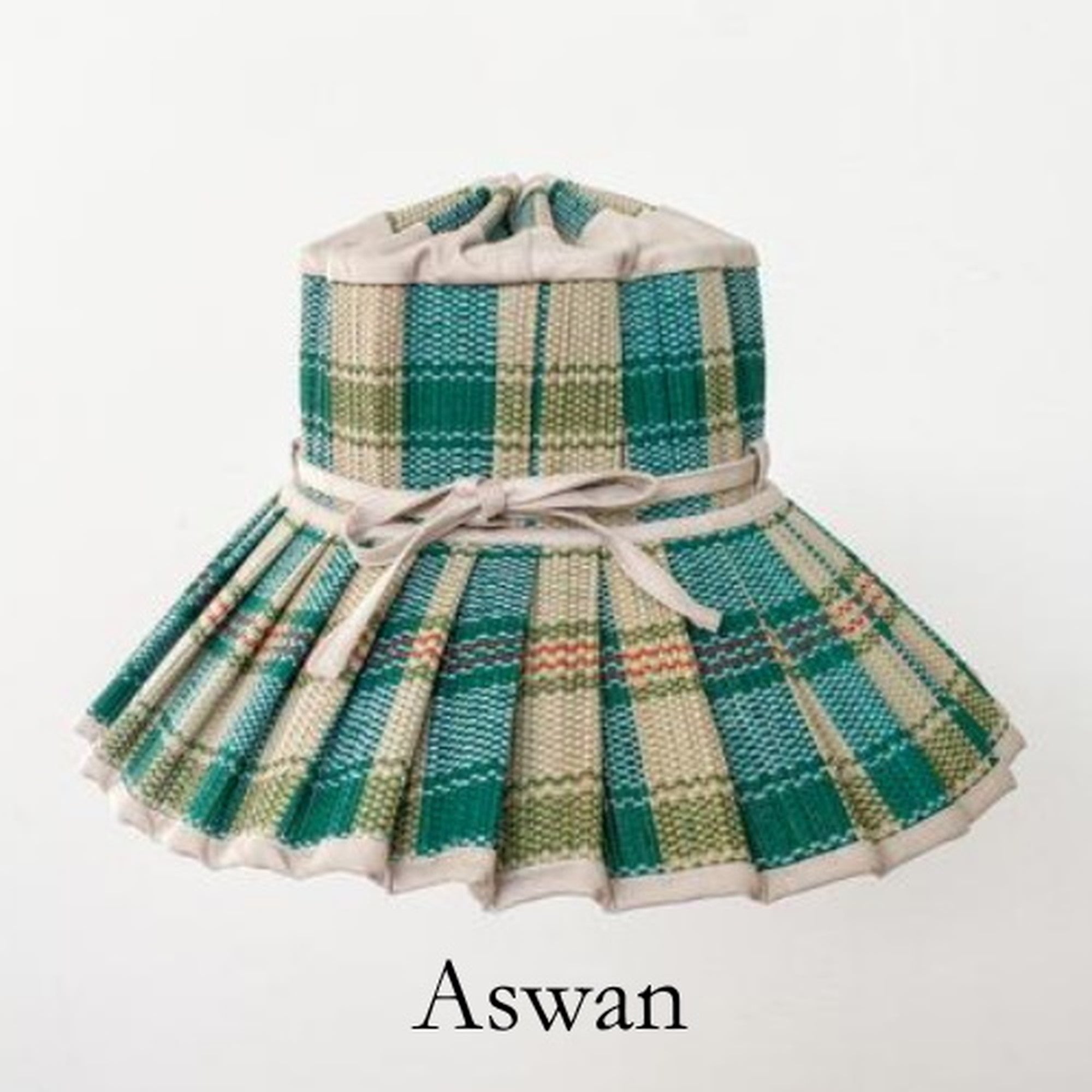 Lorna Murray Apparel ローナ マーレイ 帽子 麦わら帽子 ストローハット Child Capri Hat カプリ ハット M キッズ - 【公式】allecore(アレコレ) 家具インテリア・生活雑貨のオンライン通販