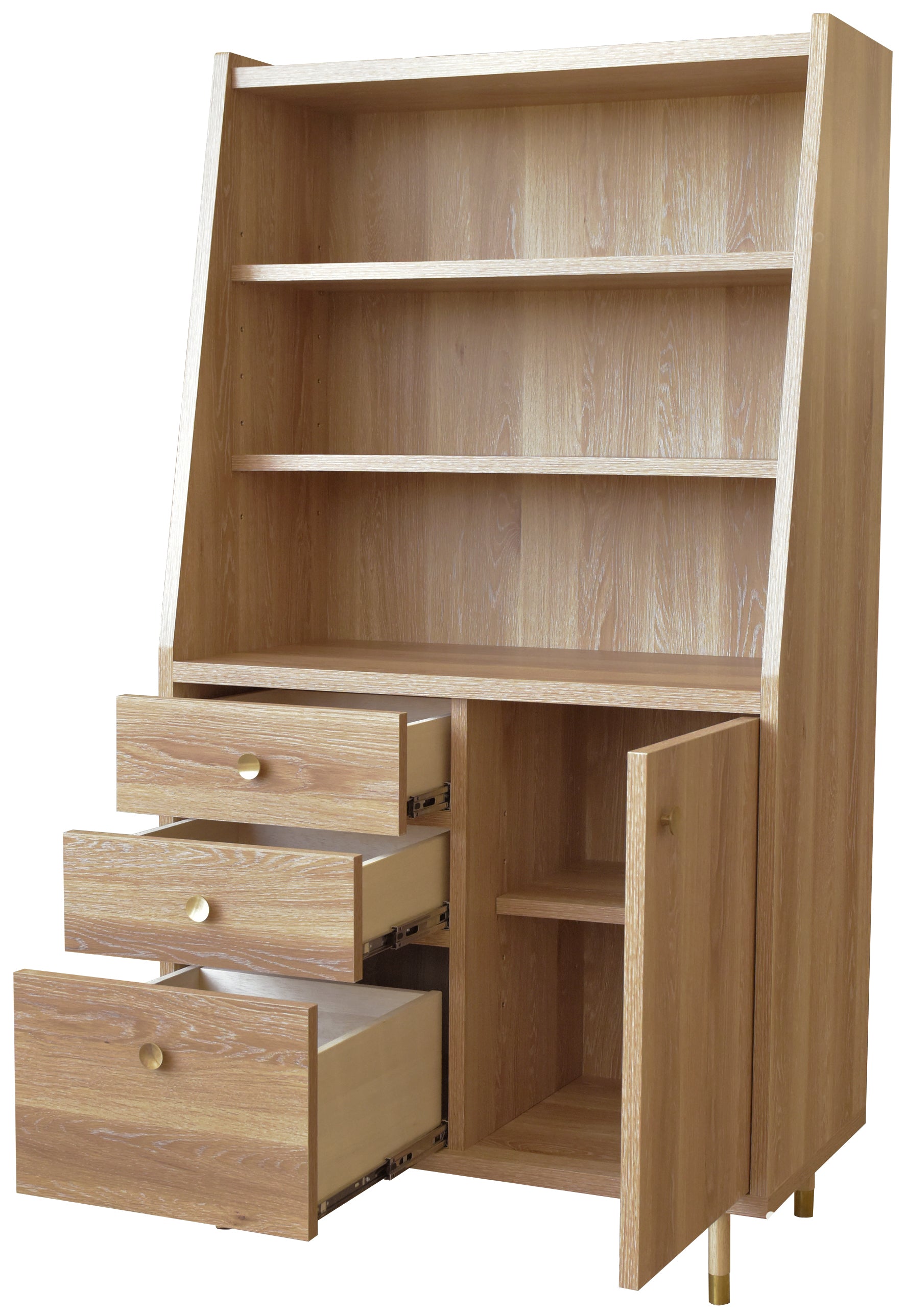 キャビネット 日本製 幅800×奥行420mm×高さ1480mm - 【公式】allecore(アレコレ) 家具インテリア・生活雑貨のオンライン通販