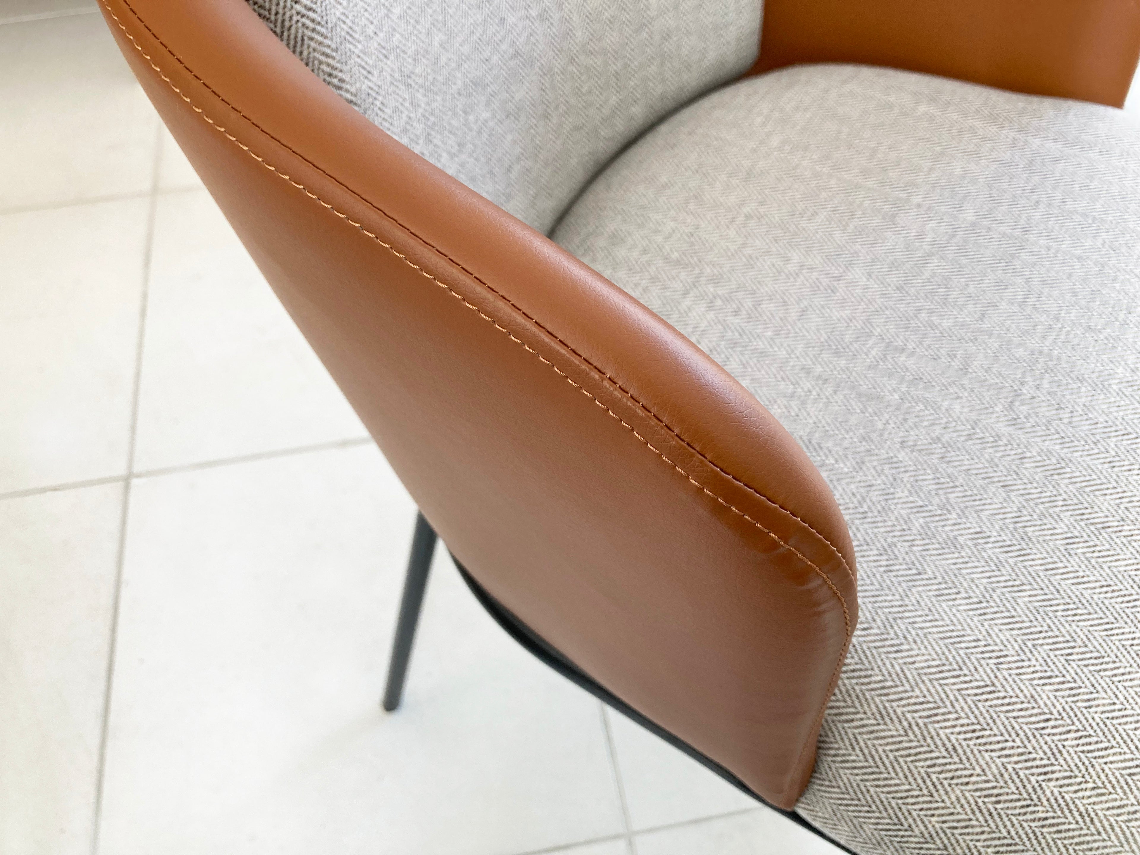 ダイニングチェア 幅520mm×奥行585mm×高さ725mm×座面高450mm - 【公式】allecore(アレコレ) 家具インテリア・生活雑貨のオンライン通販