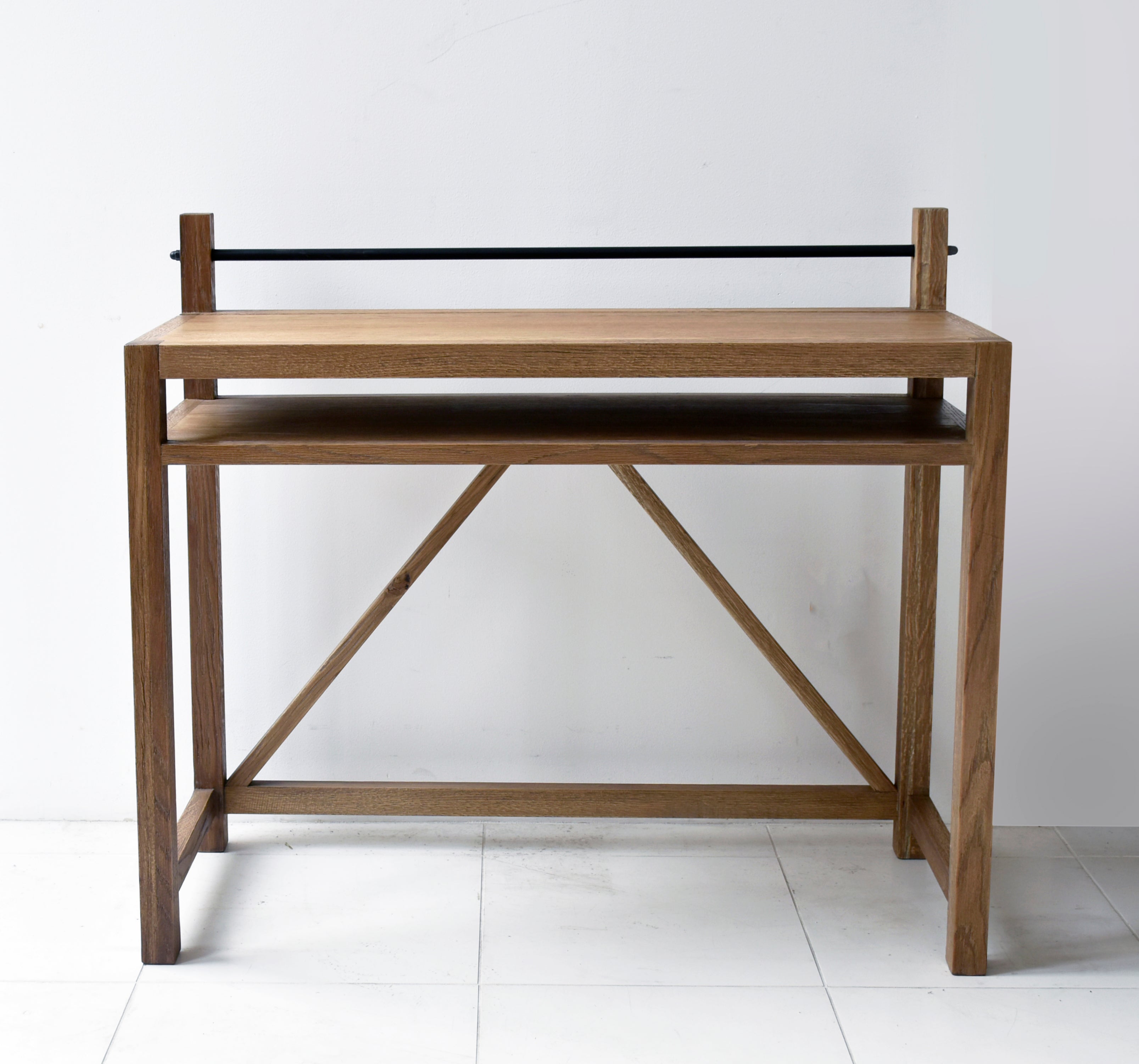 デスク 幅1000mm×奥行400mm×高さ885mm