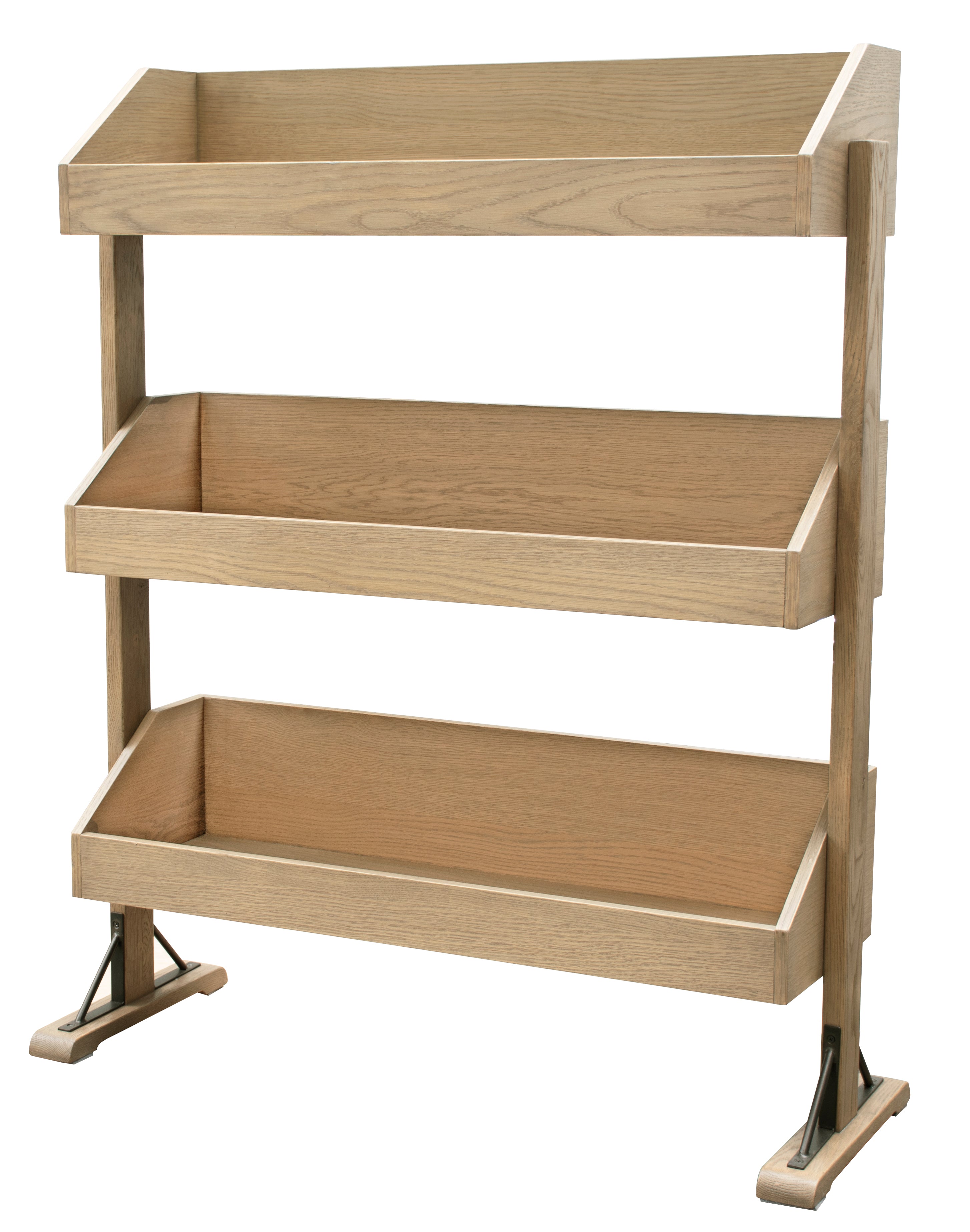 プランターラック ガーデンシェルフ 幅1000×奥行360×高さ1200mm - 【公式】allecore(アレコレ) 家具インテリア・生活雑貨のオンライン通販