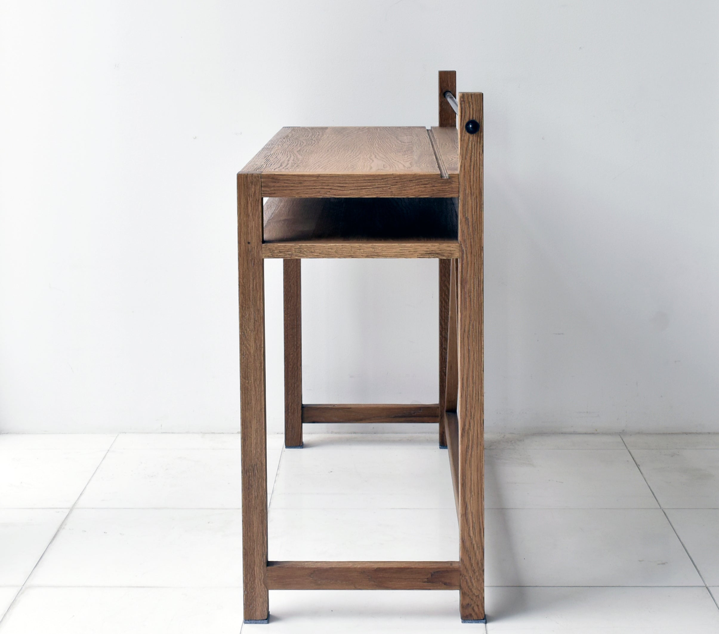 デスク 幅1000mm×奥行400mm×高さ885mm