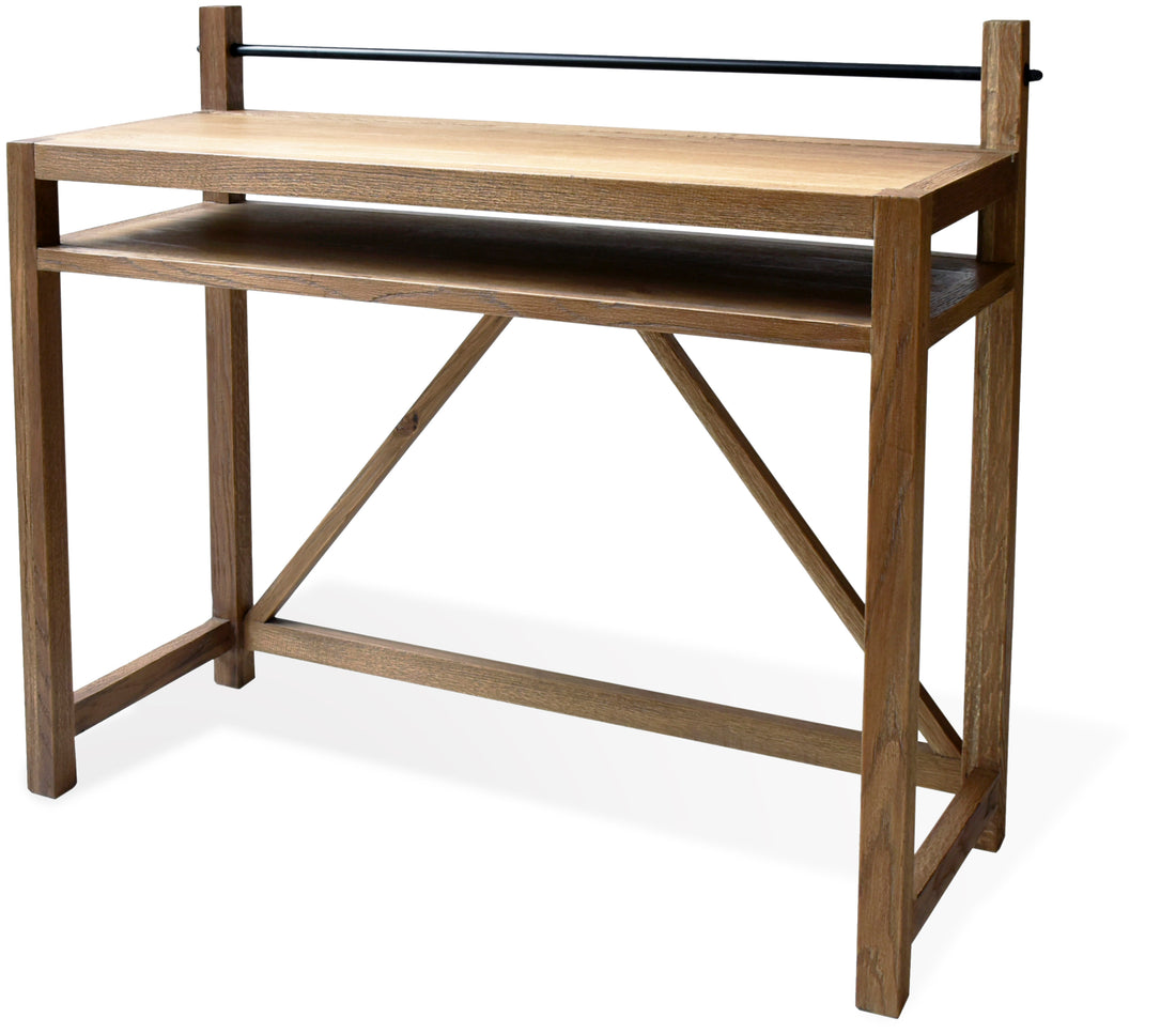 デスク 幅1000mm×奥行400mm×高さ885mm