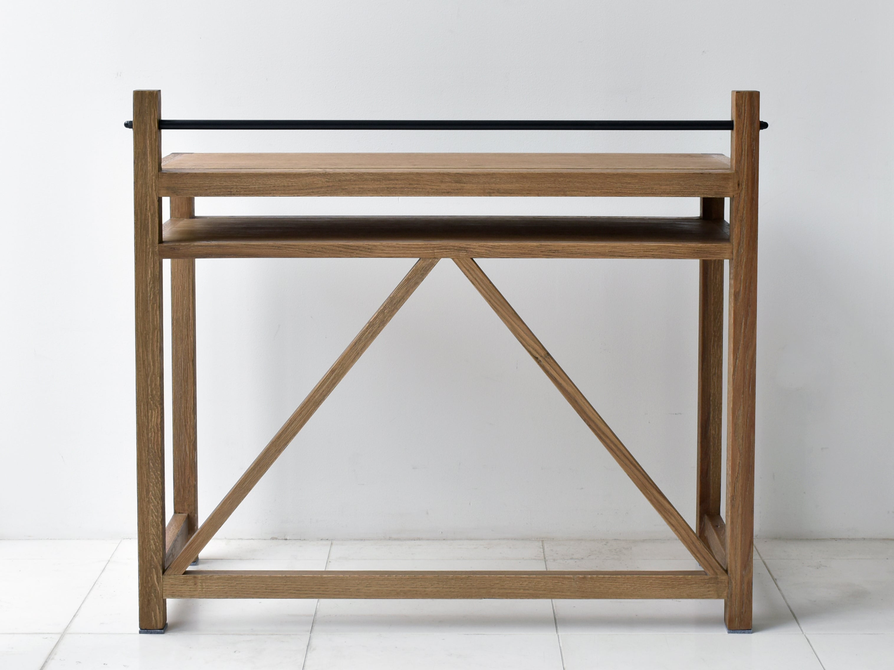 デスク 幅1000mm×奥行400mm×高さ885mm