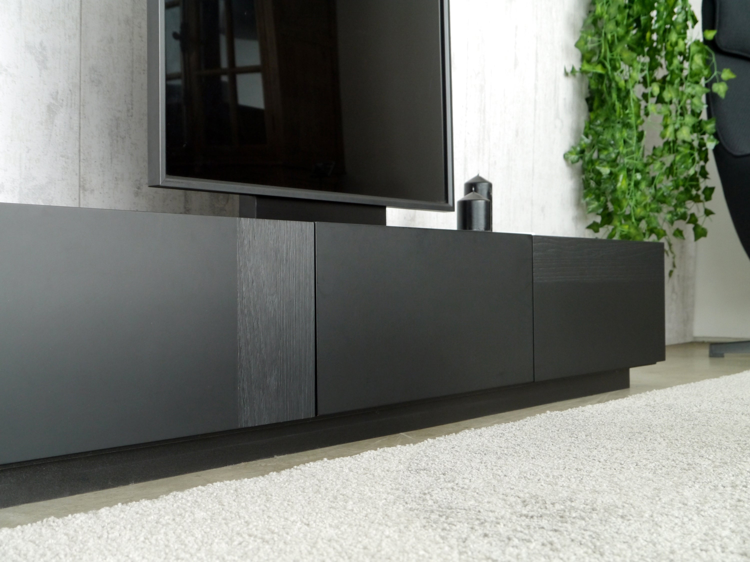 テレビボード 幅1700mm×奥行446mm×高さ290mm - 【公式】allecore(アレコレ) 家具インテリア・生活雑貨のオンライン通販