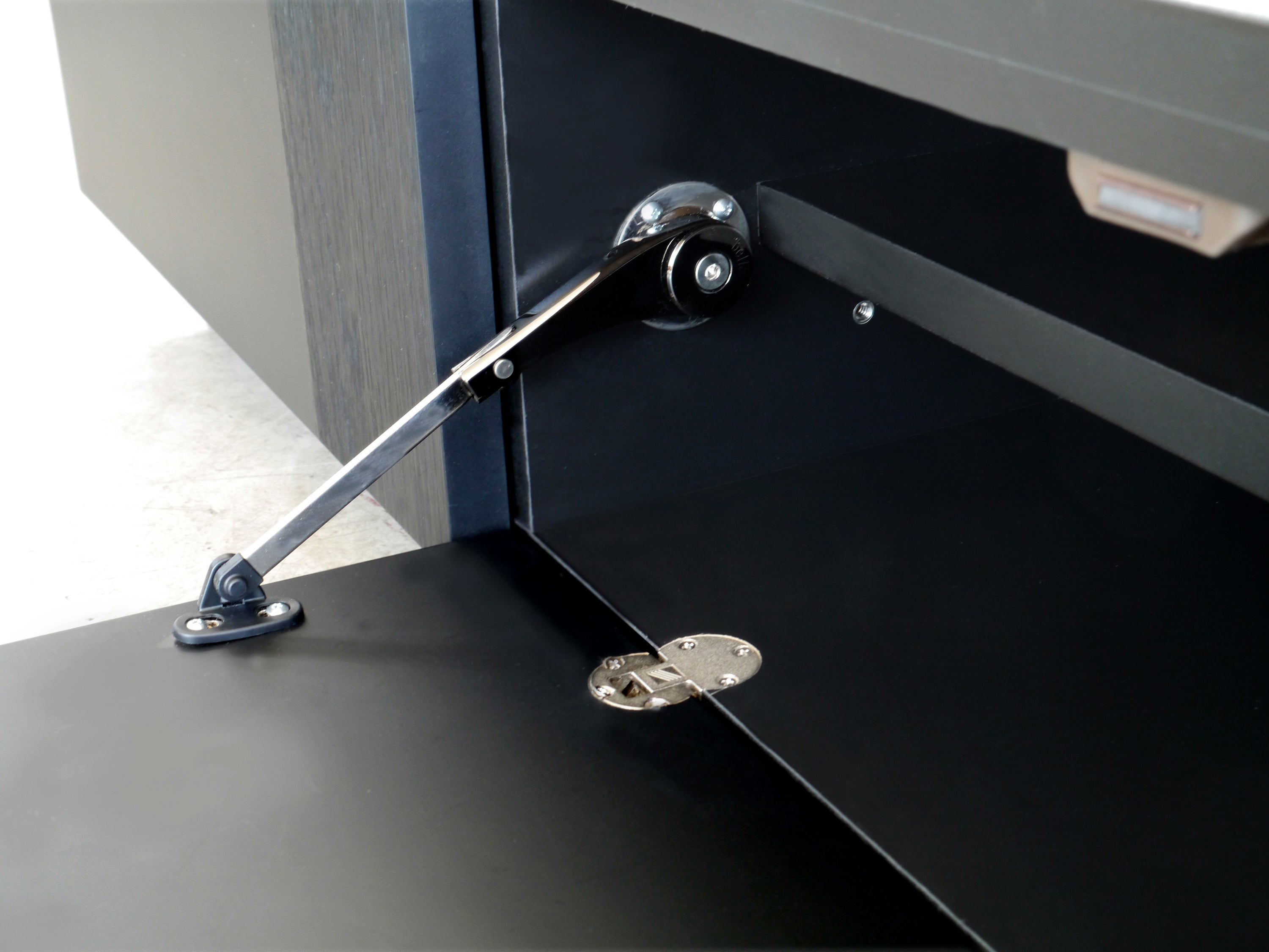 テレビボード 幅1700mm×奥行446mm×高さ290mm - 【公式】allecore(アレコレ) 家具インテリア・生活雑貨のオンライン通販