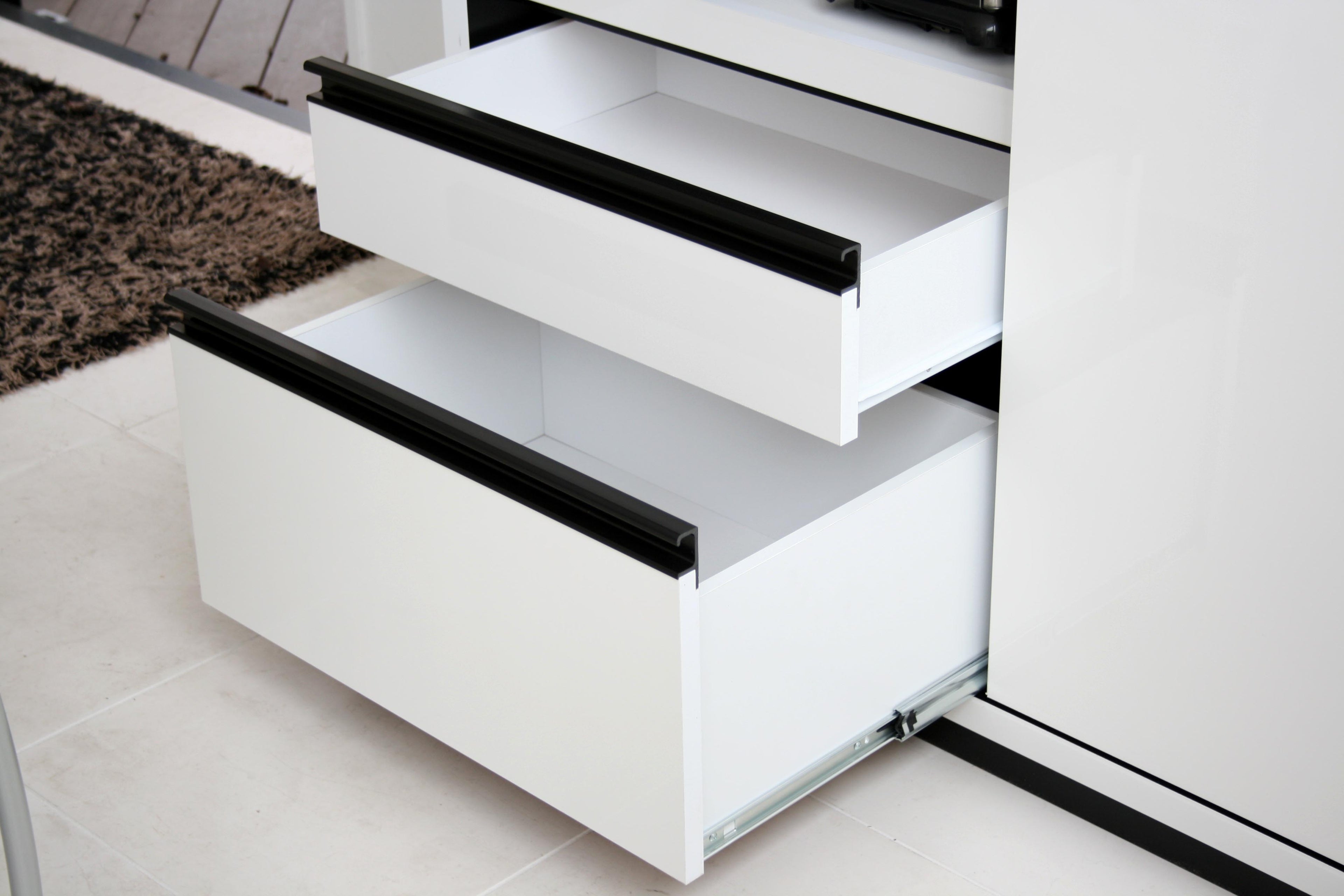 キッチンボード 完成品 日本製 幅1180mm×奥行445mm×高さ1840mm - 【公式】allecore(アレコレ) 家具インテリア・生活雑貨のオンライン通販