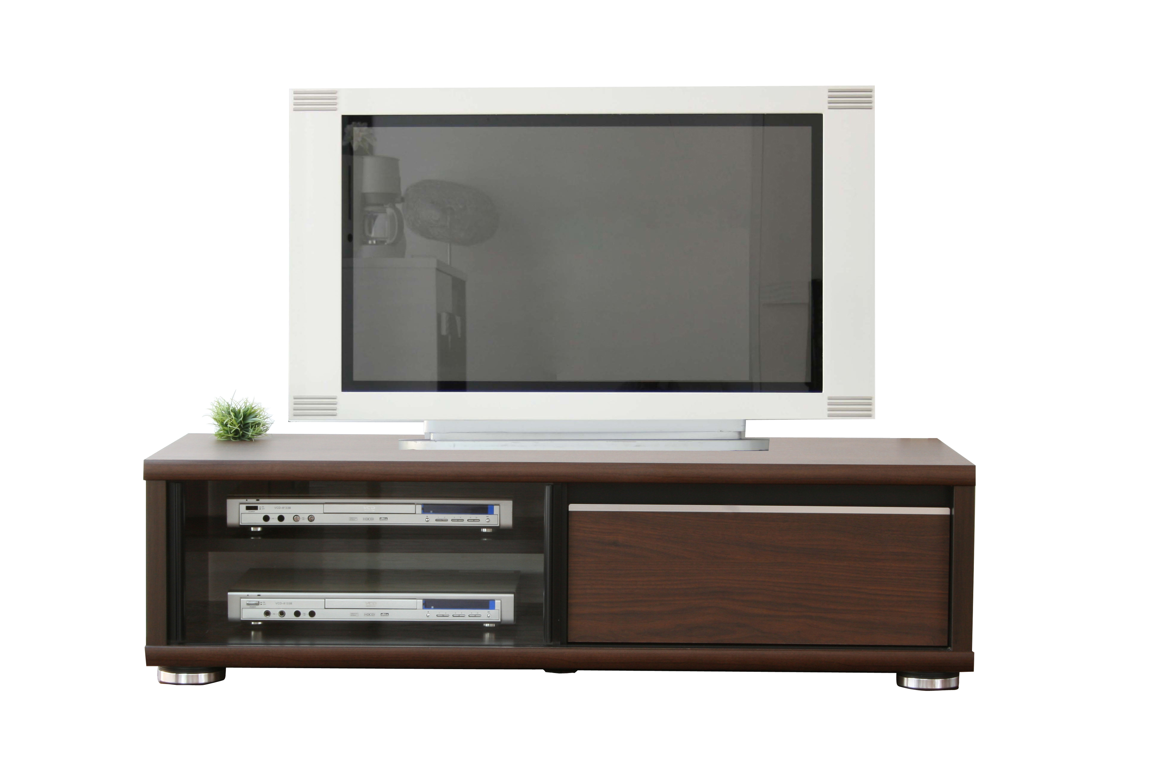 テレビボード 完成品 日本製 幅1200mm×奥行445mm×高さ330mm