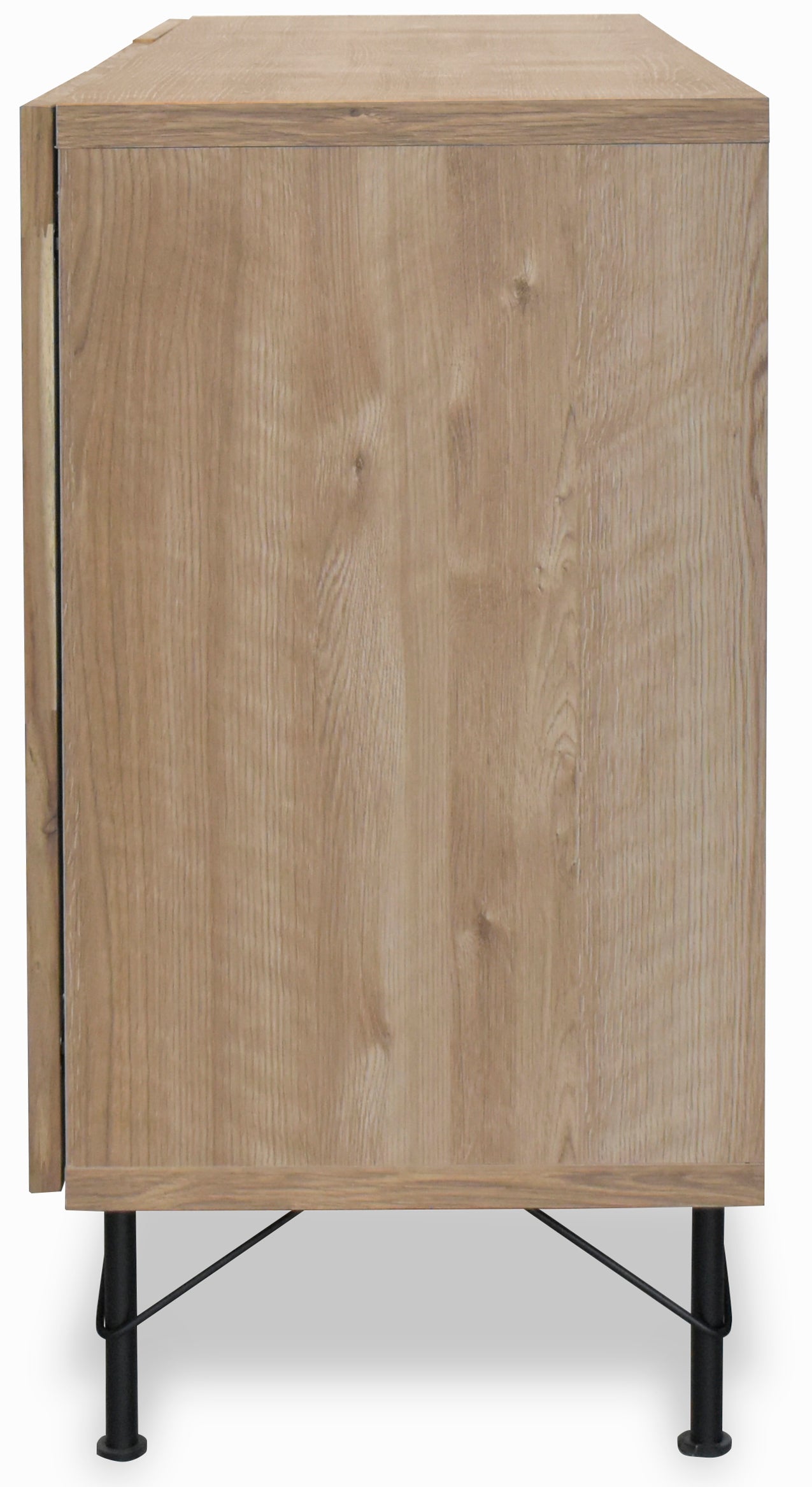 サイドボード 日本製 ナチュラル 幅1200mm×奥行420mm×高さ810mm - 【公式】allecore(アレコレ) 家具インテリア・生活雑貨のオンライン通販