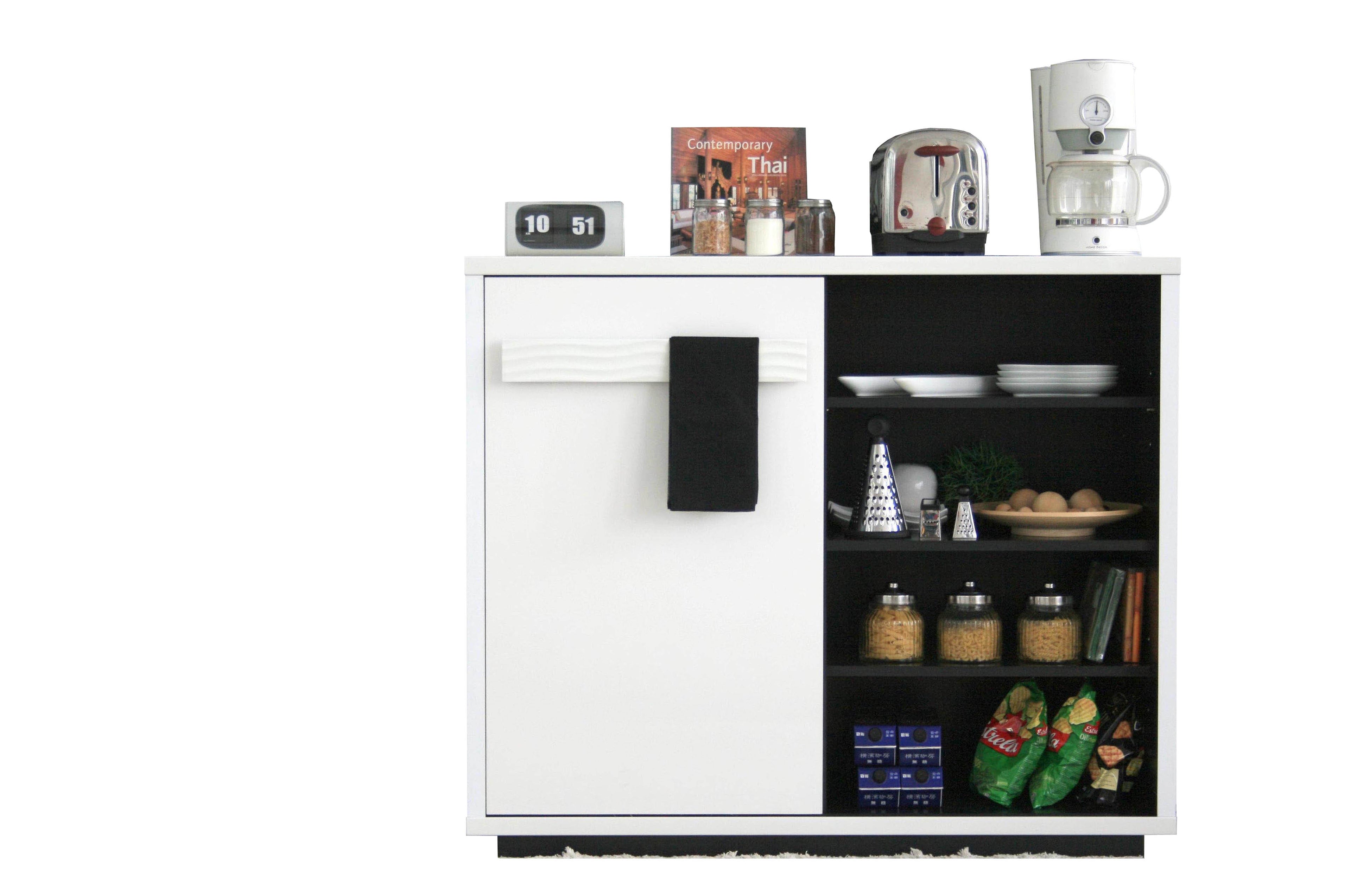 キッチンカウンター 完成品 日本製 幅1180mm×奥行445mm×高さ1000mm - 【公式】allecore(アレコレ) 家具インテリア・生活雑貨のオンライン通販