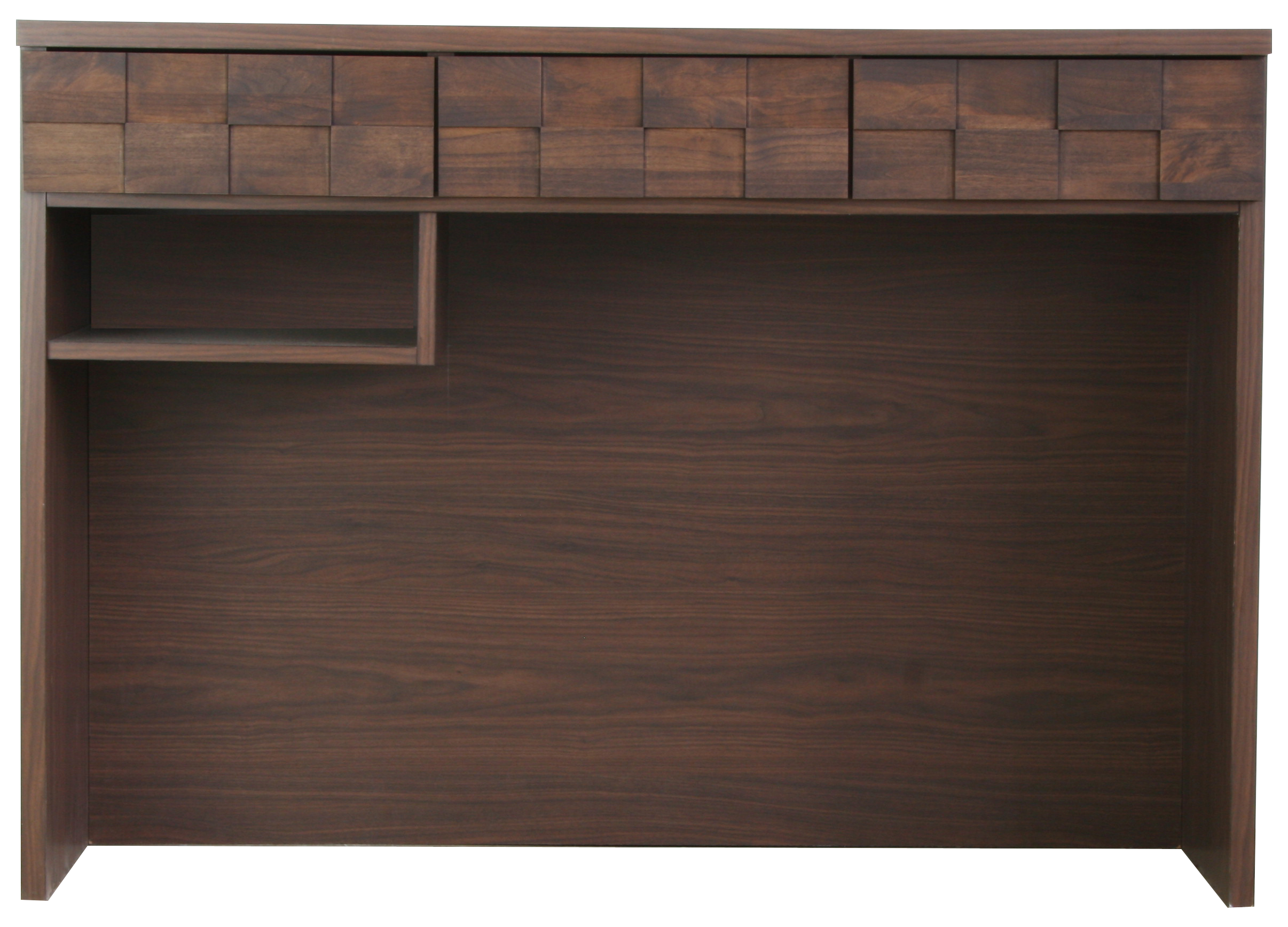 オープンカウンター 完成品 日本製 幅1196㎜×奥行445㎜×高さ850mm - 【公式】allecore(アレコレ) 家具インテリア・生活雑貨のオンライン通販