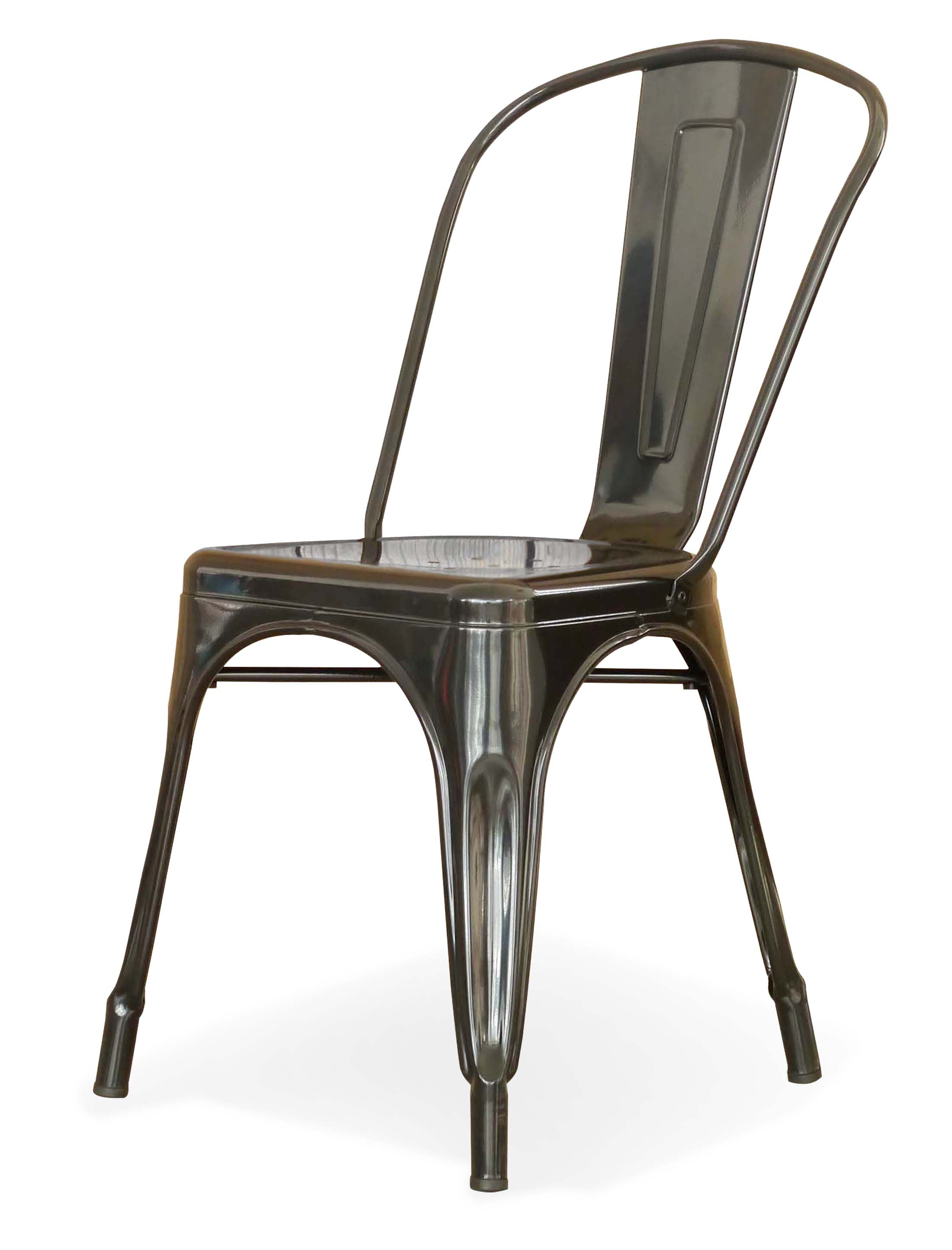 スタッキング デザインスチールチェア - 【公式】allecore(アレコレ) 家具インテリア・生活雑貨のオンライン通販