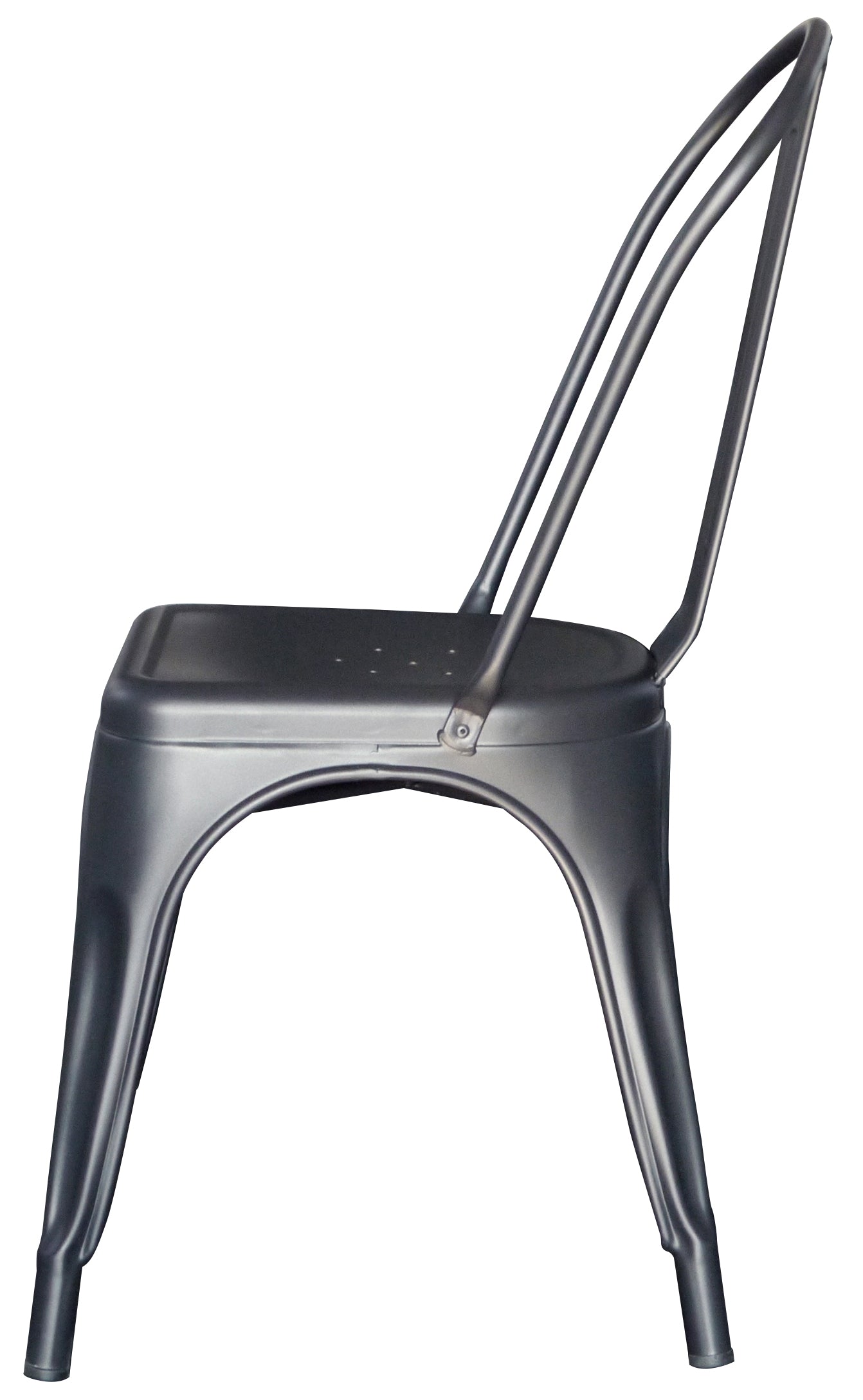 スタッキング デザインスチールチェア - 【公式】allecore(アレコレ) 家具インテリア・生活雑貨のオンライン通販