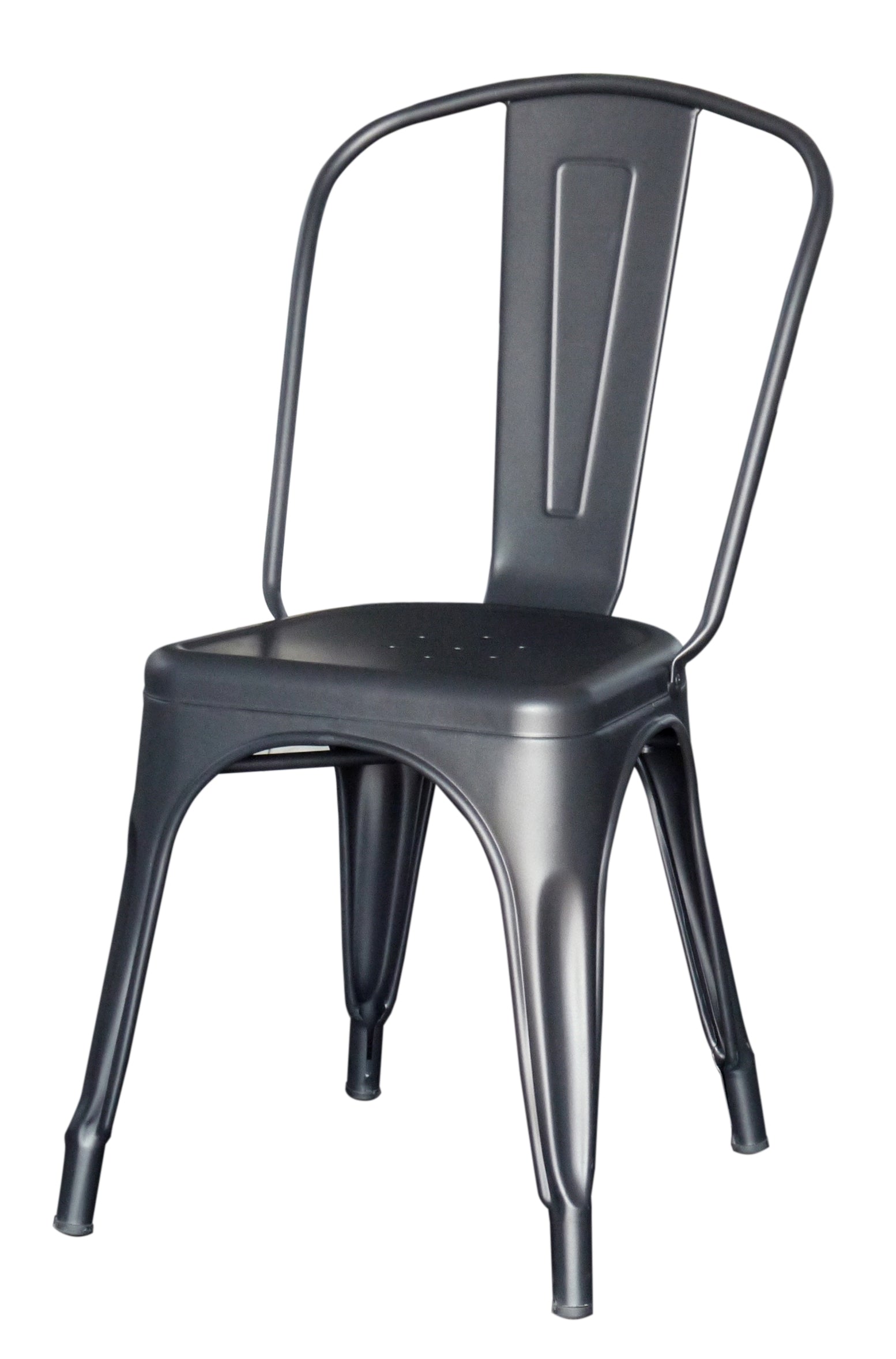 スタッキング デザインスチールチェア - 【公式】allecore(アレコレ) 家具インテリア・生活雑貨のオンライン通販