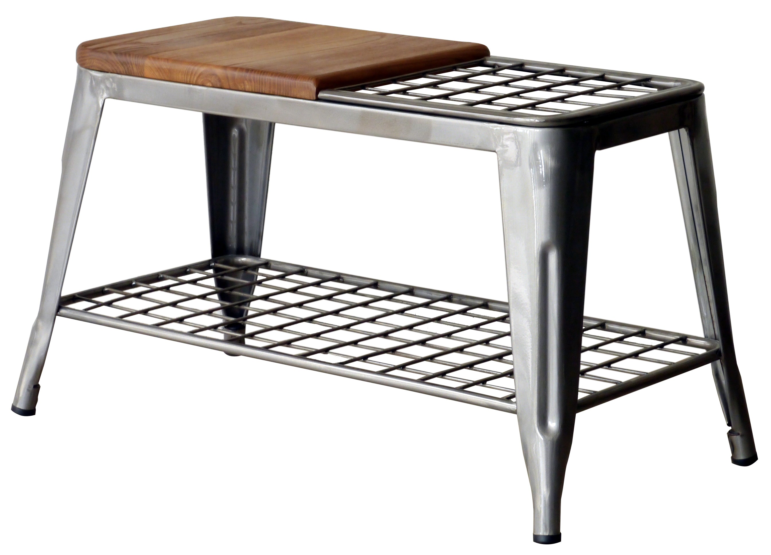 スタンドベンチ 完成品 幅790mm×奥行410mm×高さ445mm - 【公式】allecore(アレコレ) 家具インテリア・生活雑貨のオンライン通販