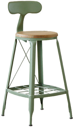 カウンターチェア 幅410mm×奥行440mm×高さ920mm×座面高680mm - 【公式】allecore(アレコレ) 家具インテリア・生活雑貨のオンライン通販