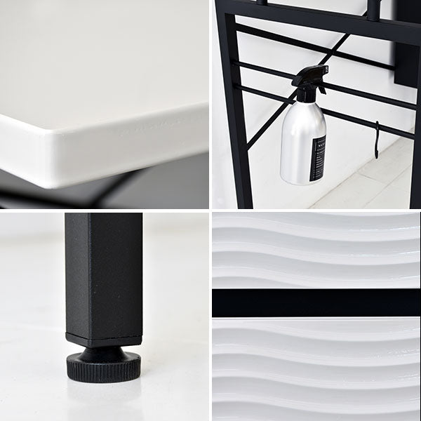 デスク 幅1200mm×奥行550mm×高さ740mm - 【公式】allecore(アレコレ) 家具インテリア・生活雑貨のオンライン通販