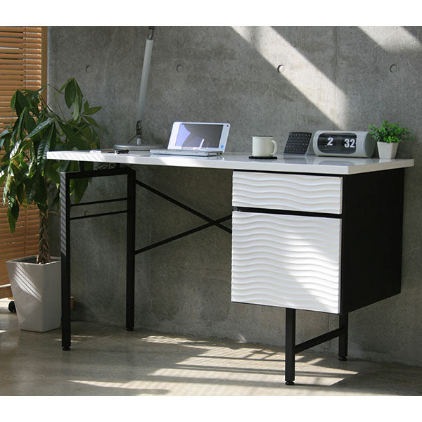 デスク 幅1200mm×奥行550mm×高さ740mm - 【公式】allecore(アレコレ) 家具インテリア・生活雑貨のオンライン通販