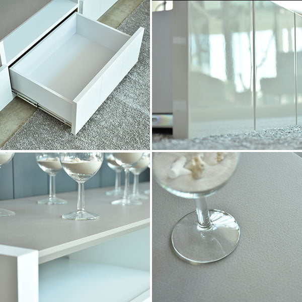 テレビボード 幅1749mm×奥行400mm×高さ400mm - 【公式】allecore(アレコレ) 家具インテリア・生活雑貨のオンライン通販