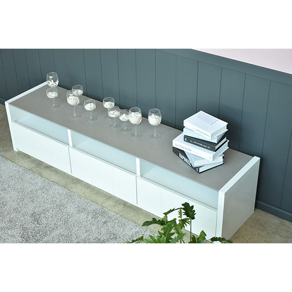 テレビボード 幅1749mm×奥行400mm×高さ400mm - 【公式】allecore(アレコレ) 家具インテリア・生活雑貨のオンライン通販