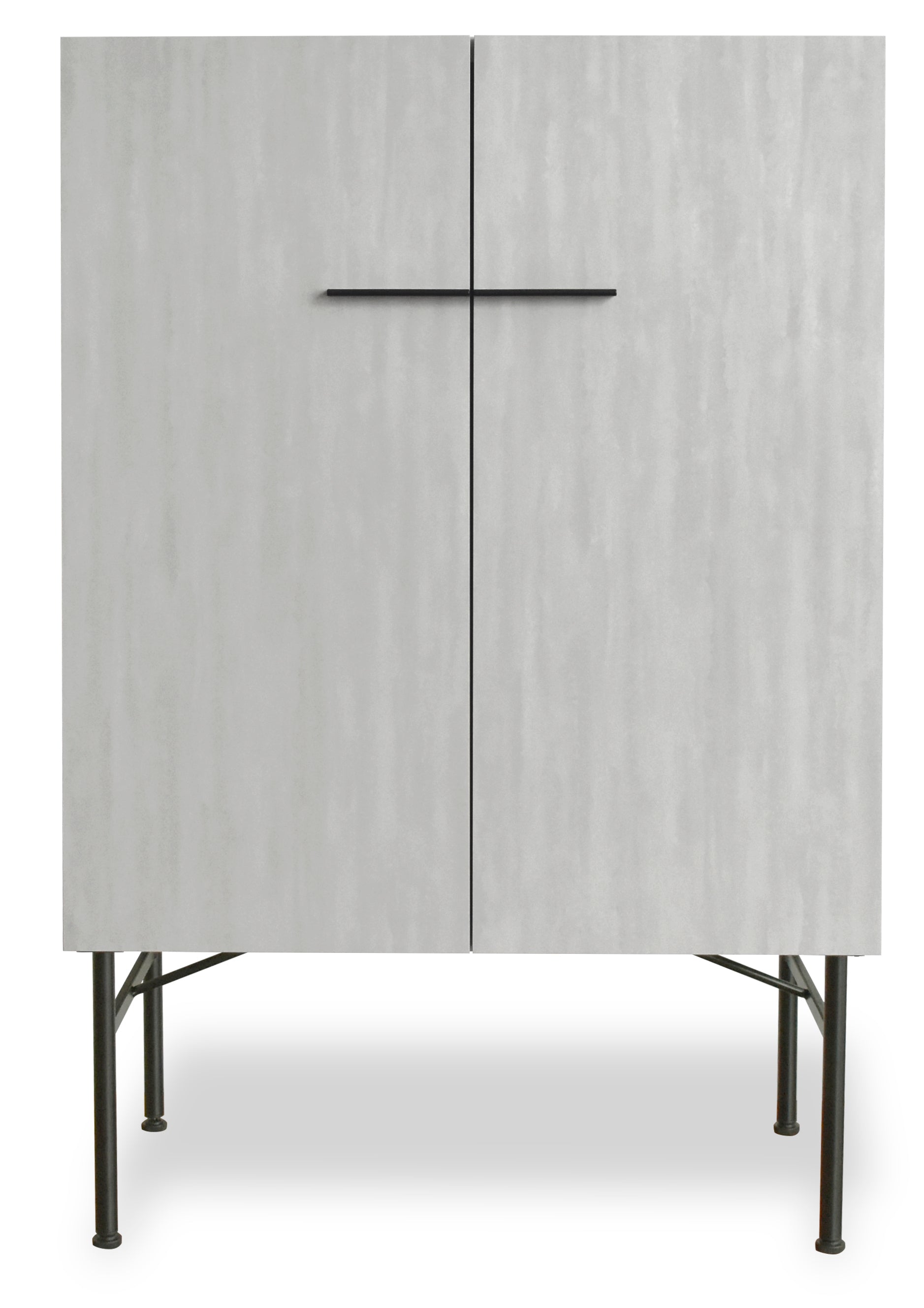 リビングボード 幅800mm×奥行421mm×高さ1200mm - 【公式】allecore(アレコレ) 家具インテリア・生活雑貨のオンライン通販