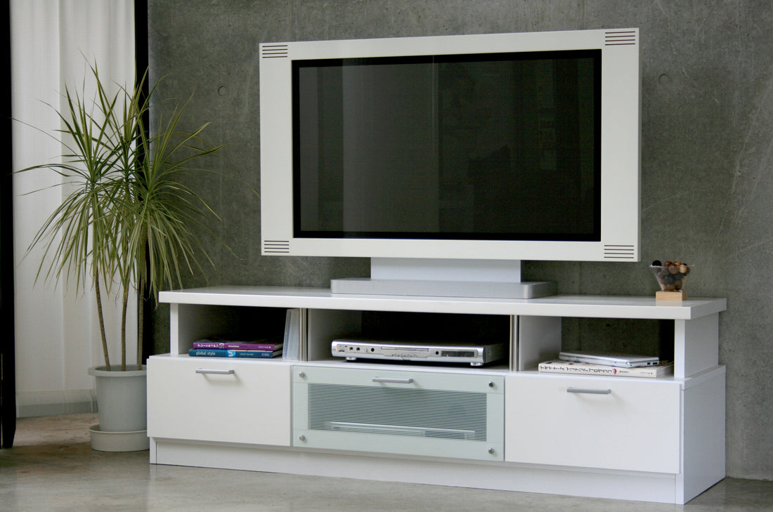 テレビボード 完成品 日本製 幅1500mm×奥行450mm×高さ470mm - 【公式】allecore(アレコレ) 家具インテリア・生活雑貨のオンライン通販