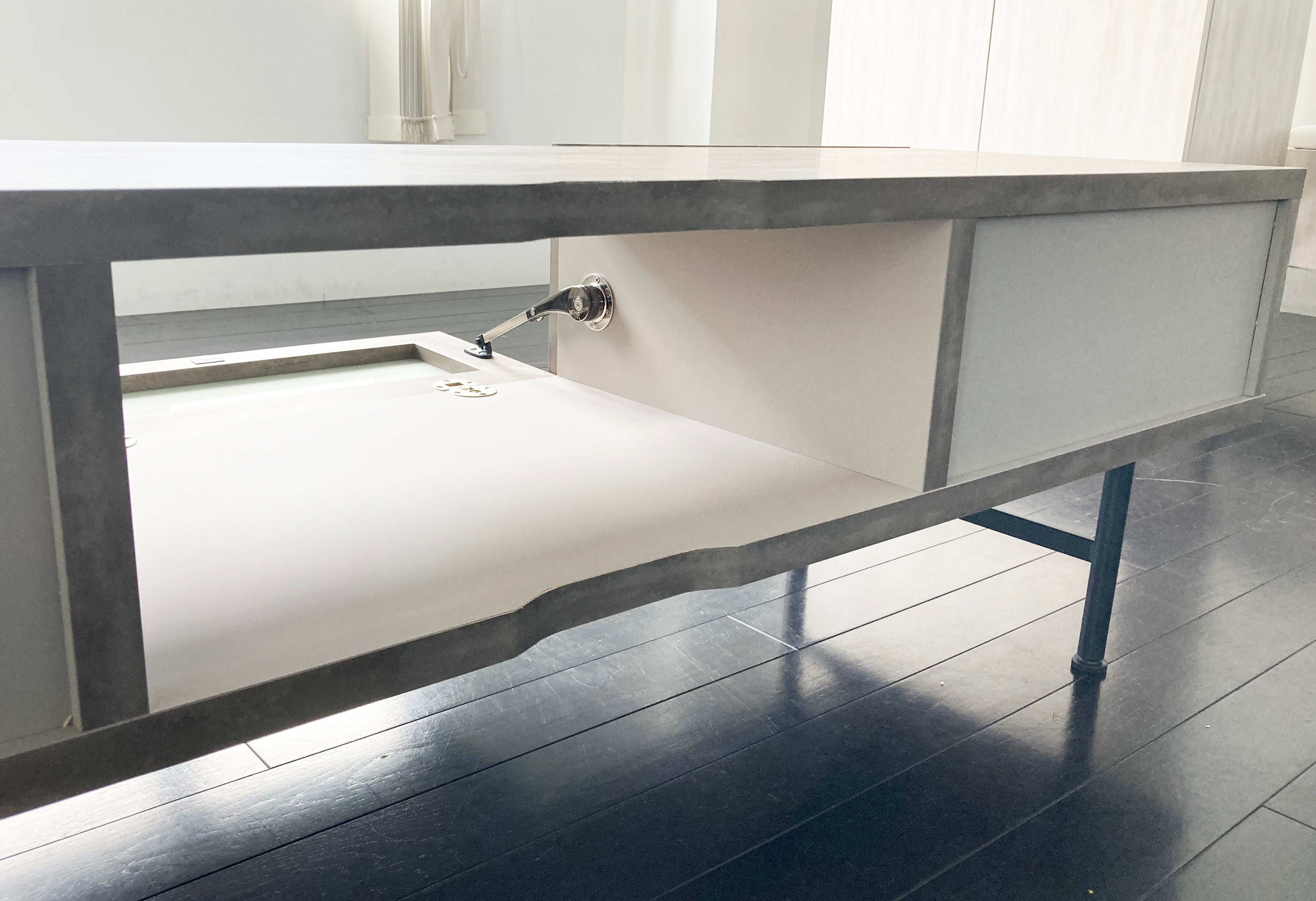 テレビ台 ローボード 幅1500×奥行421×高さ425mm - 【公式】allecore(アレコレ) 家具インテリア・生活雑貨のオンライン通販