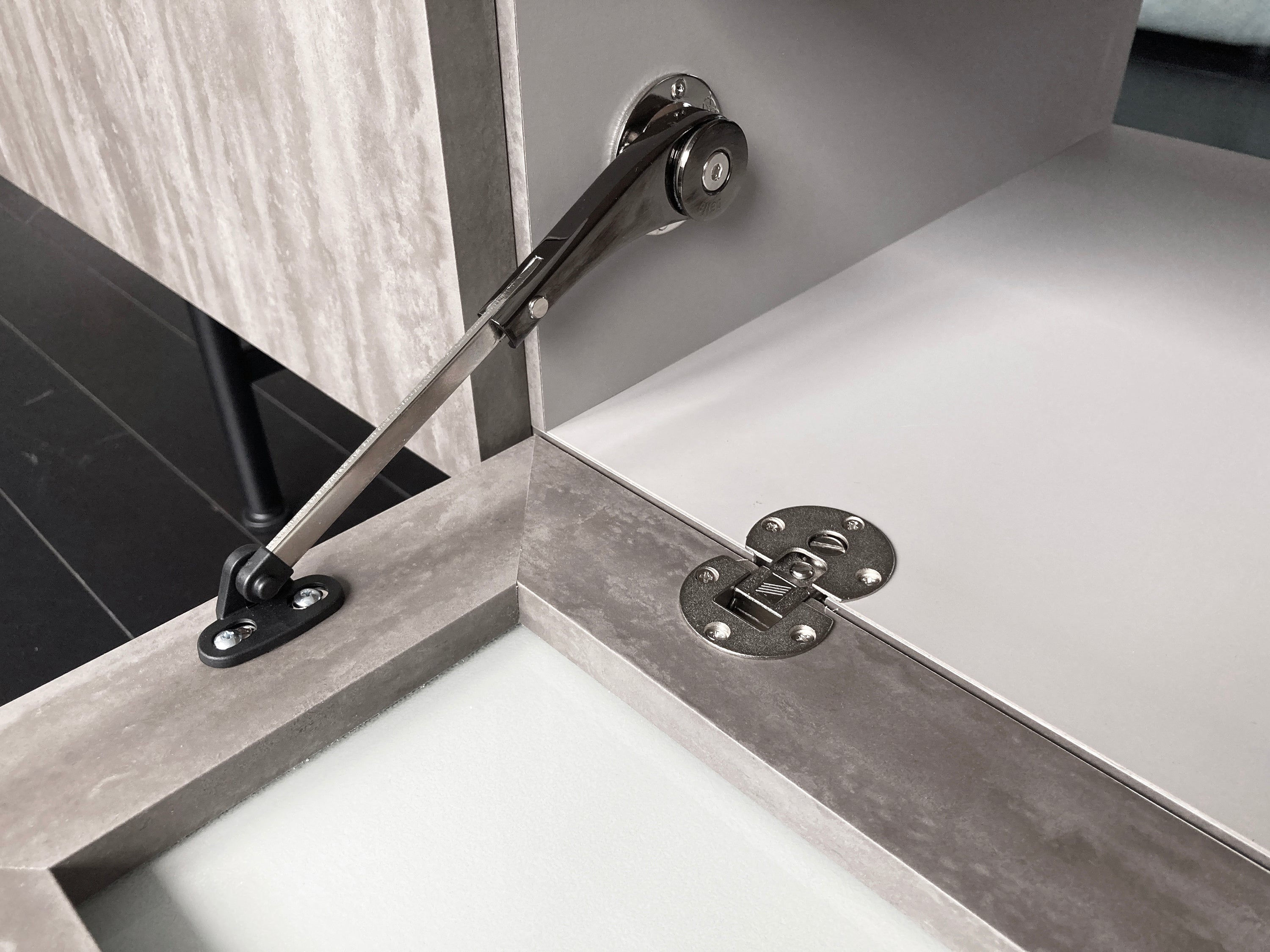 テレビ台 ローボード 幅1500×奥行421×高さ425mm - 【公式】allecore(アレコレ) 家具インテリア・生活雑貨のオンライン通販