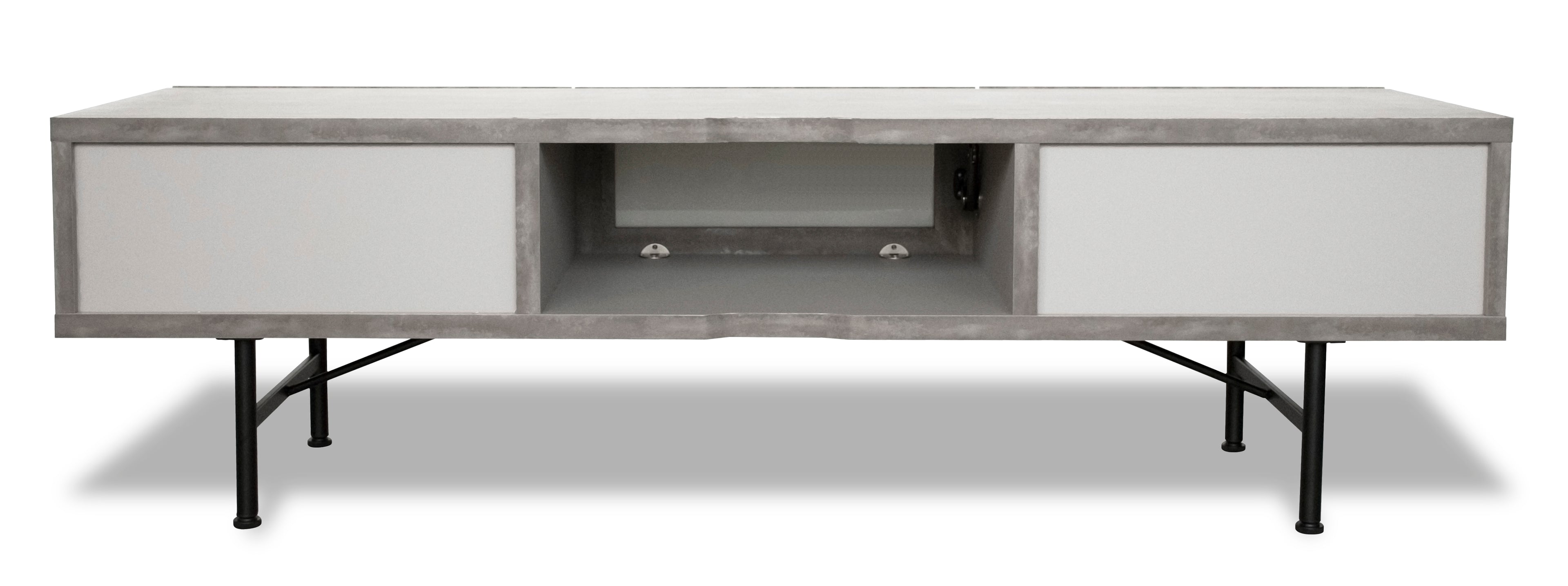 テレビ台 ローボード 幅1500×奥行421×高さ425mm - 【公式】allecore(アレコレ) 家具インテリア・生活雑貨のオンライン通販