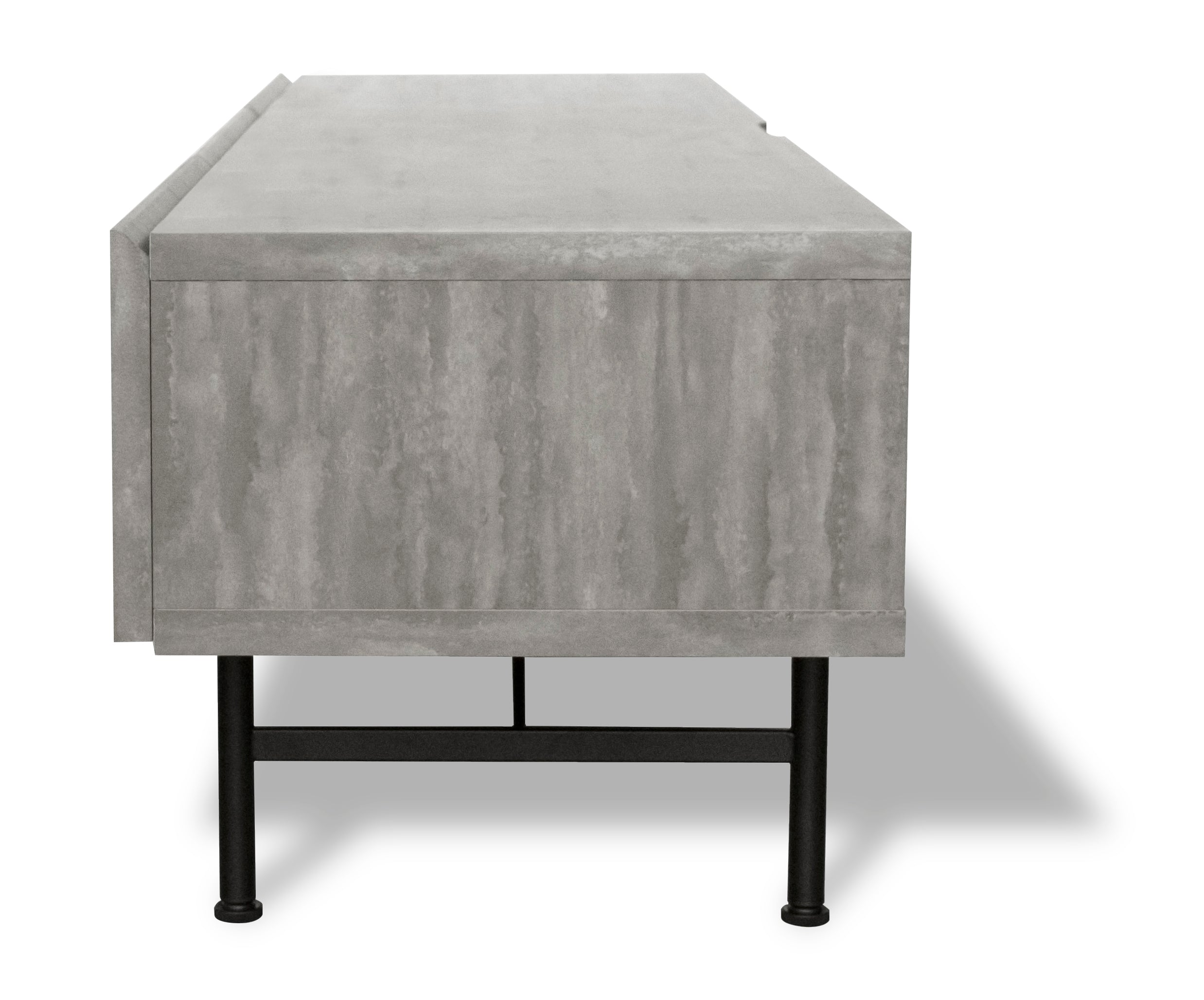 テレビ台 ローボード 幅1500×奥行421×高さ425mm - 【公式】allecore(アレコレ) 家具インテリア・生活雑貨のオンライン通販