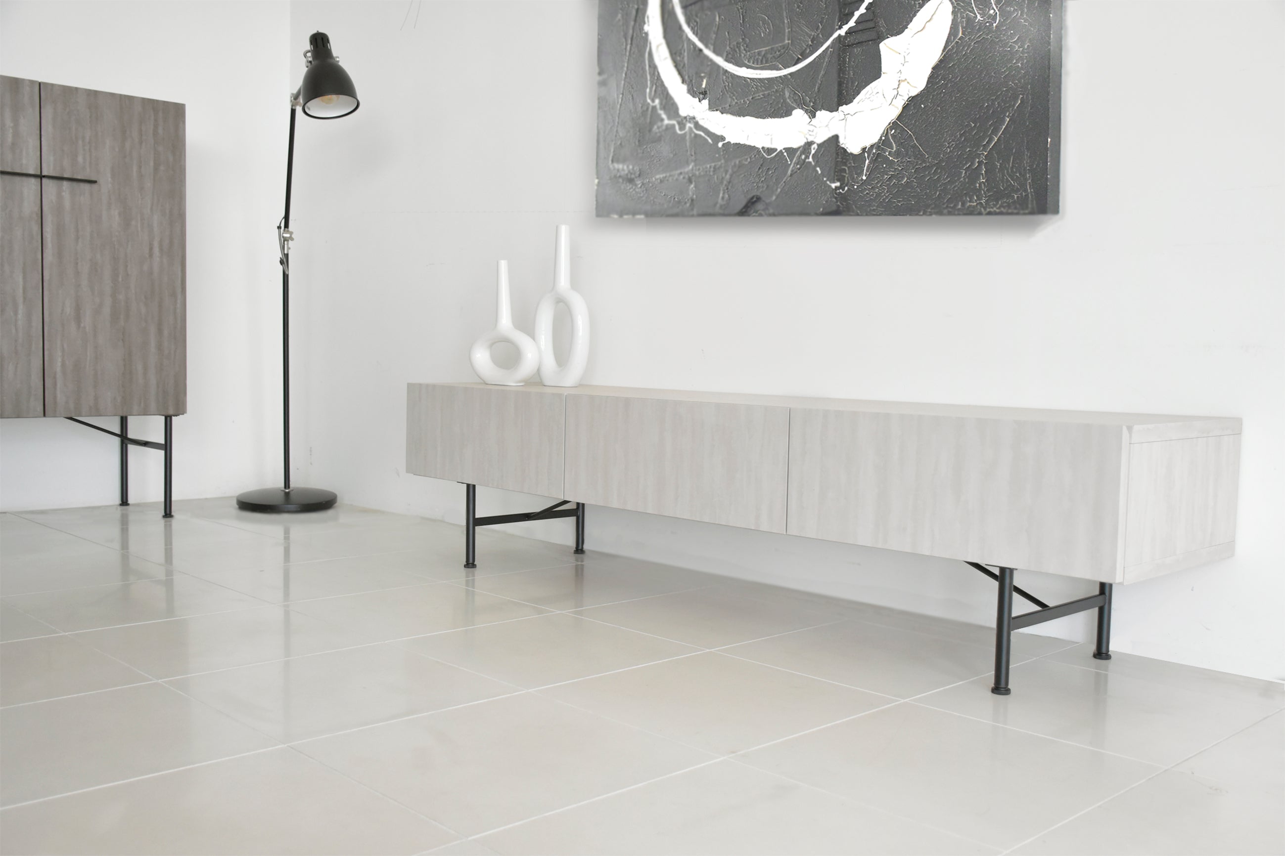 テレビ台 ローボード 幅1500×奥行421×高さ425mm - 【公式】allecore(アレコレ) 家具インテリア・生活雑貨のオンライン通販