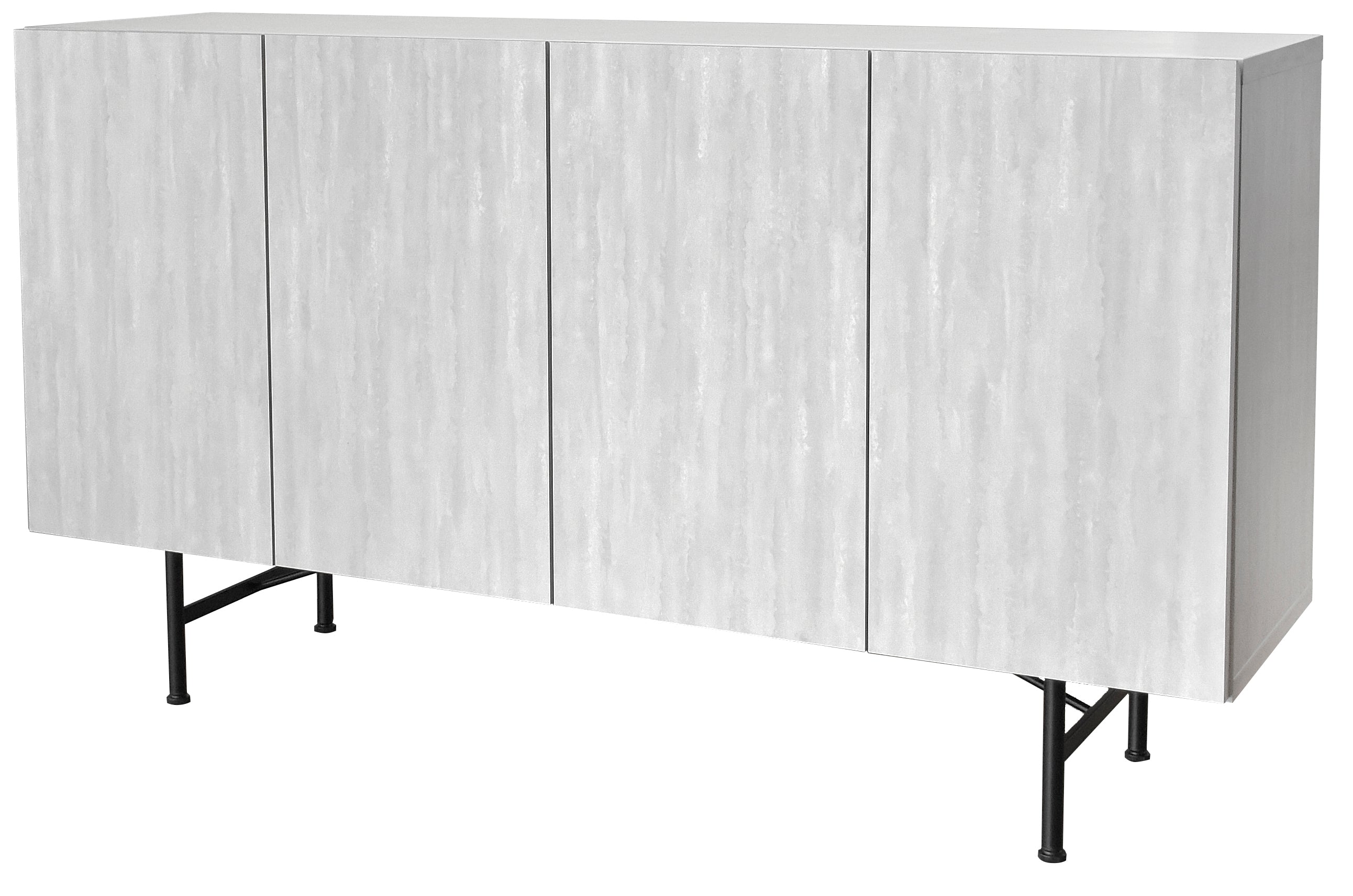 サイドボード 幅1498mm×奥行421mm×高さ800mm - 【公式】allecore(アレコレ) 家具インテリア・生活雑貨のオンライン通販