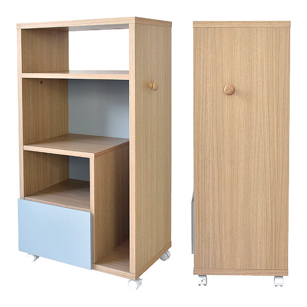 ランドセルラック 日本製 幅600mm×奥行418m×高さ110mm