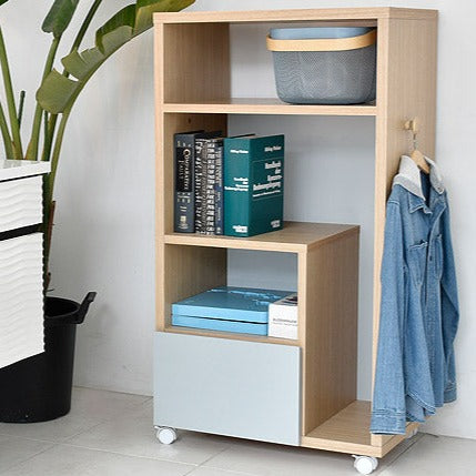 ランドセルラック 日本製 幅600mm×奥行418m×高さ110mm