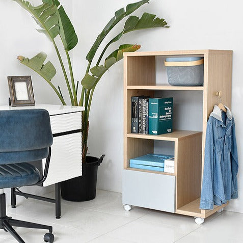 ランドセルラック 日本製 幅600mm×奥行418m×高さ110mm