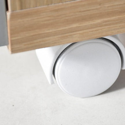 スリムラック 日本製 幅450mm×奥行418m×高さ110mm