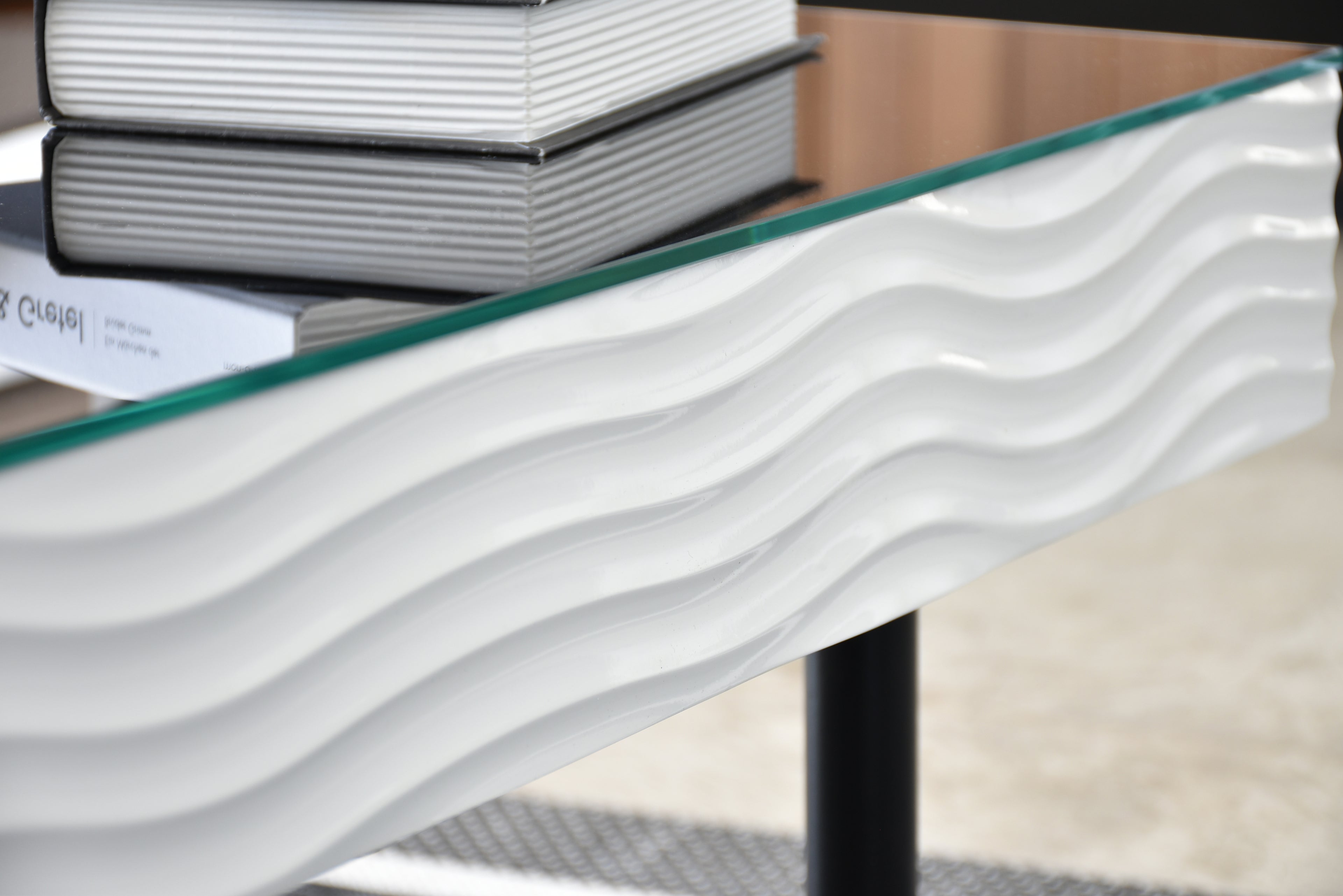 リビングテーブル 完成品 日本製 幅1050mm×奥行480mm×高さ345mm - 【公式】allecore(アレコレ) 家具インテリア・生活雑貨のオンライン通販