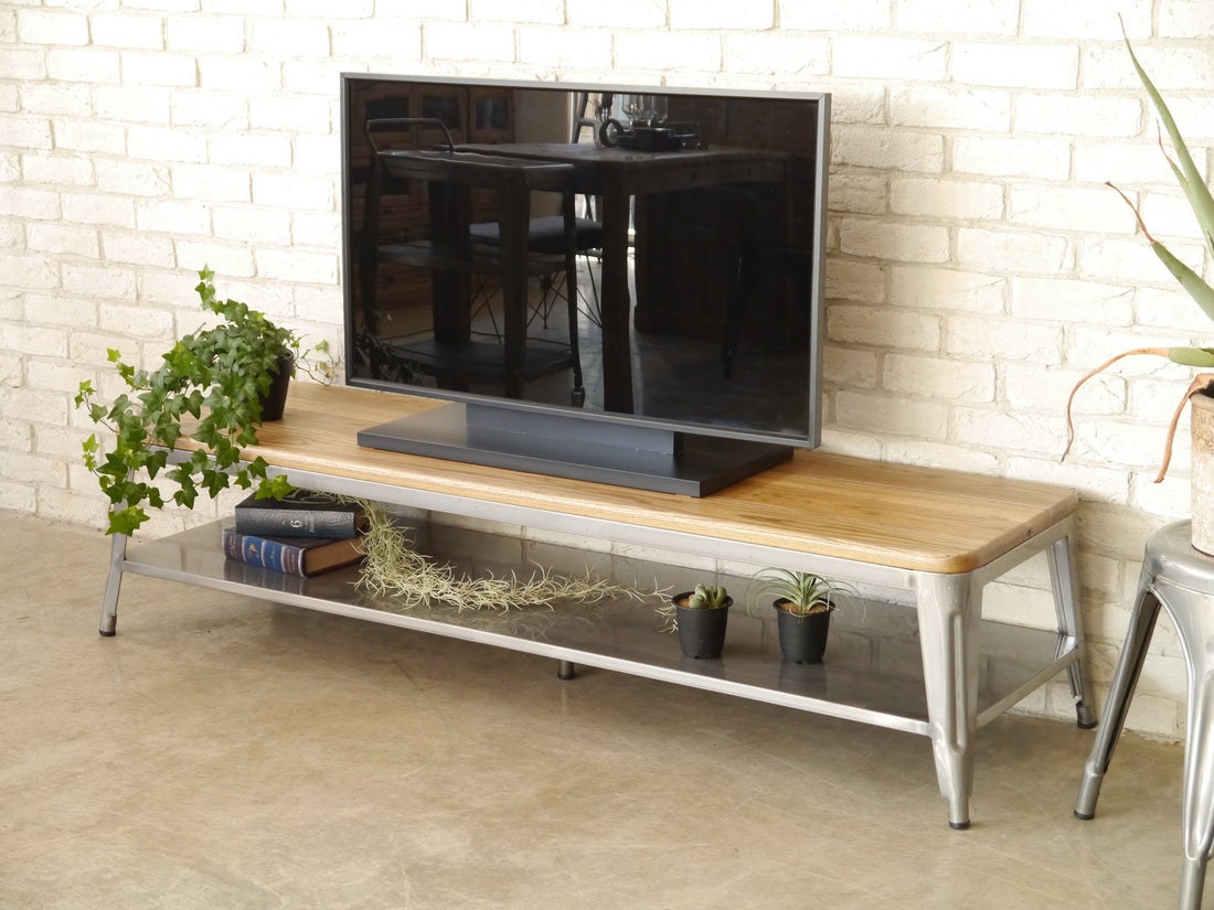 テレビボード 完成品 幅1650mm×奥行500mm×高さ380mm - 【公式】allecore(アレコレ) 家具インテリア・生活雑貨のオンライン通販